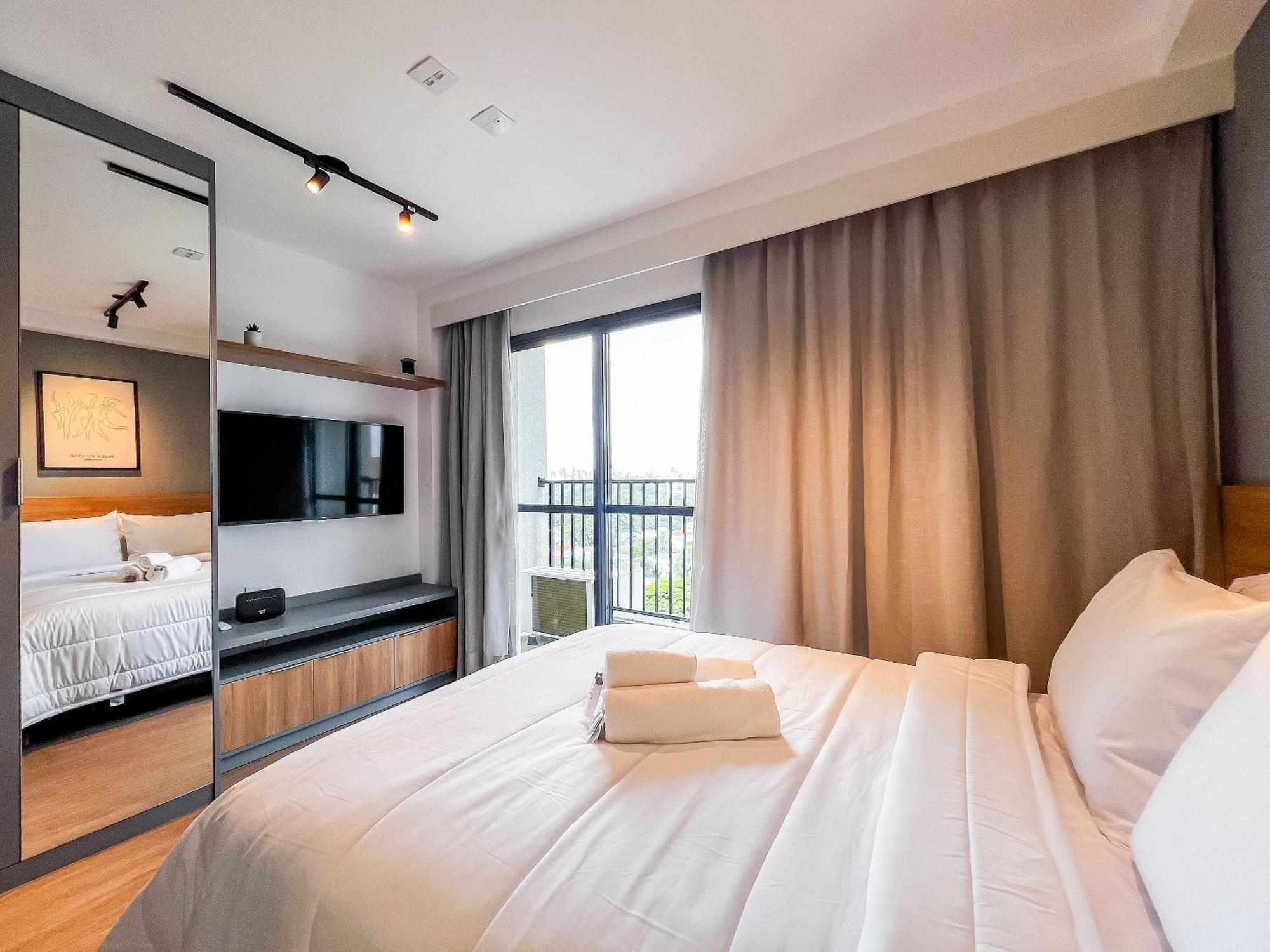 My One Fradique Coutinho By Easyrent Apartment *