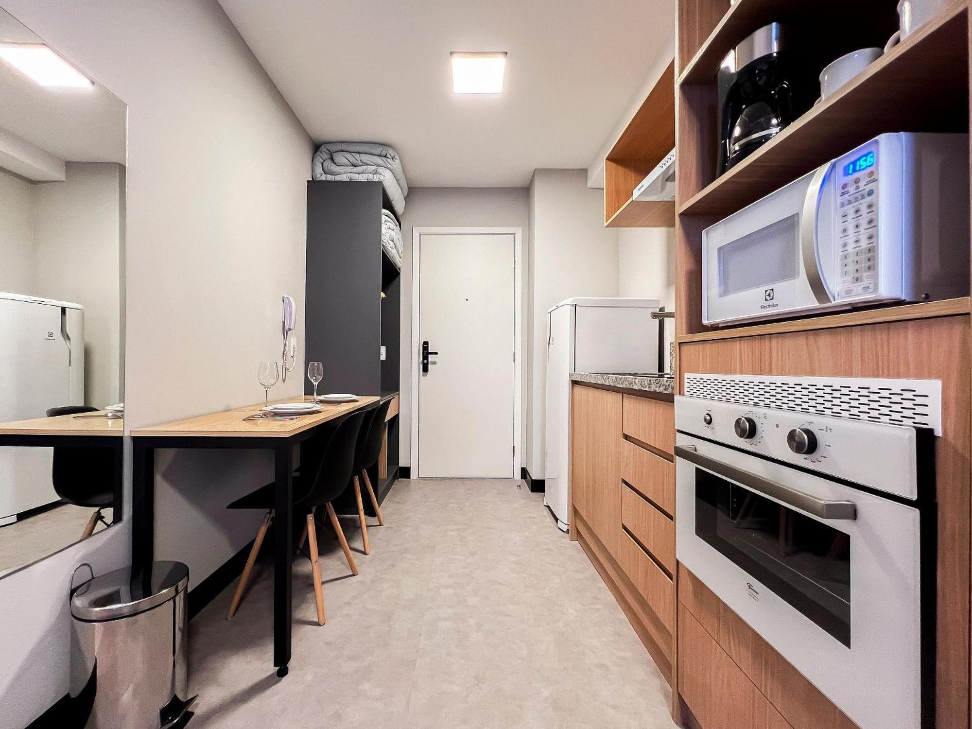 My One Fradique Coutinho By Easyrent Apartment *