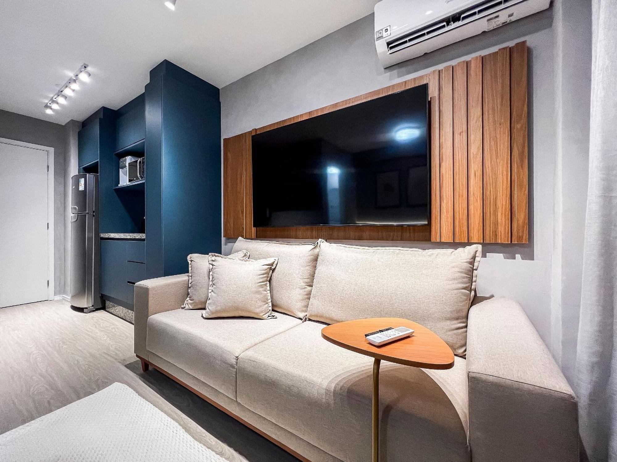 My One Fradique Coutinho By Easyrent Apartment *