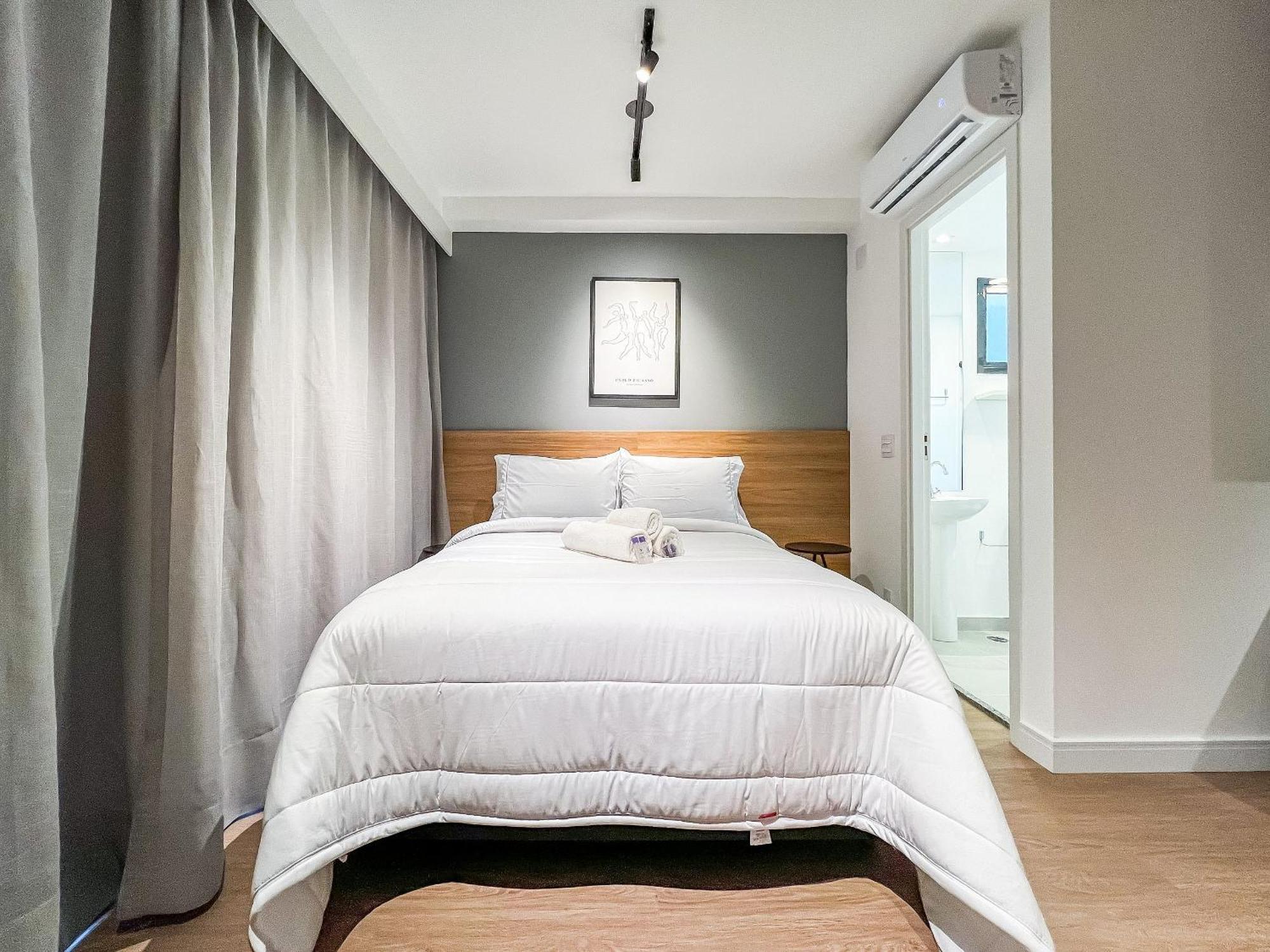 Apartment My One Fradique Coutinho By Easyrent *