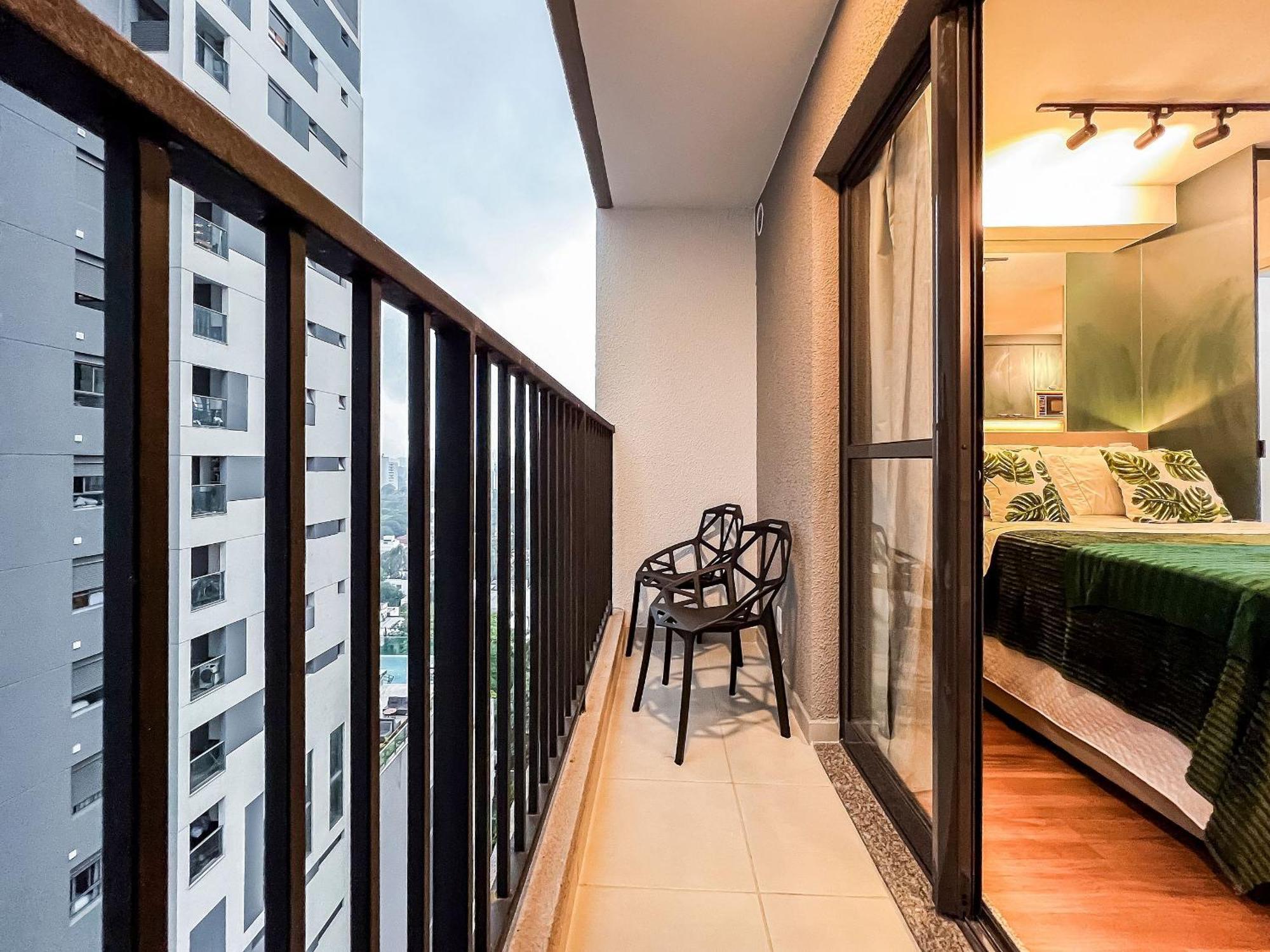 Apartment My One Fradique Coutinho By Easyrent