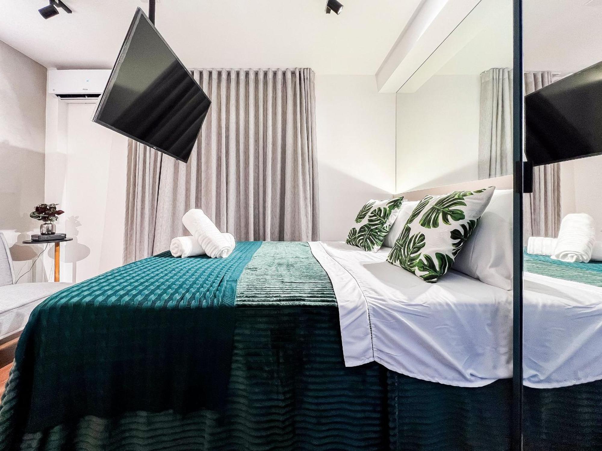 My One Fradique Coutinho By Easyrent Apartment