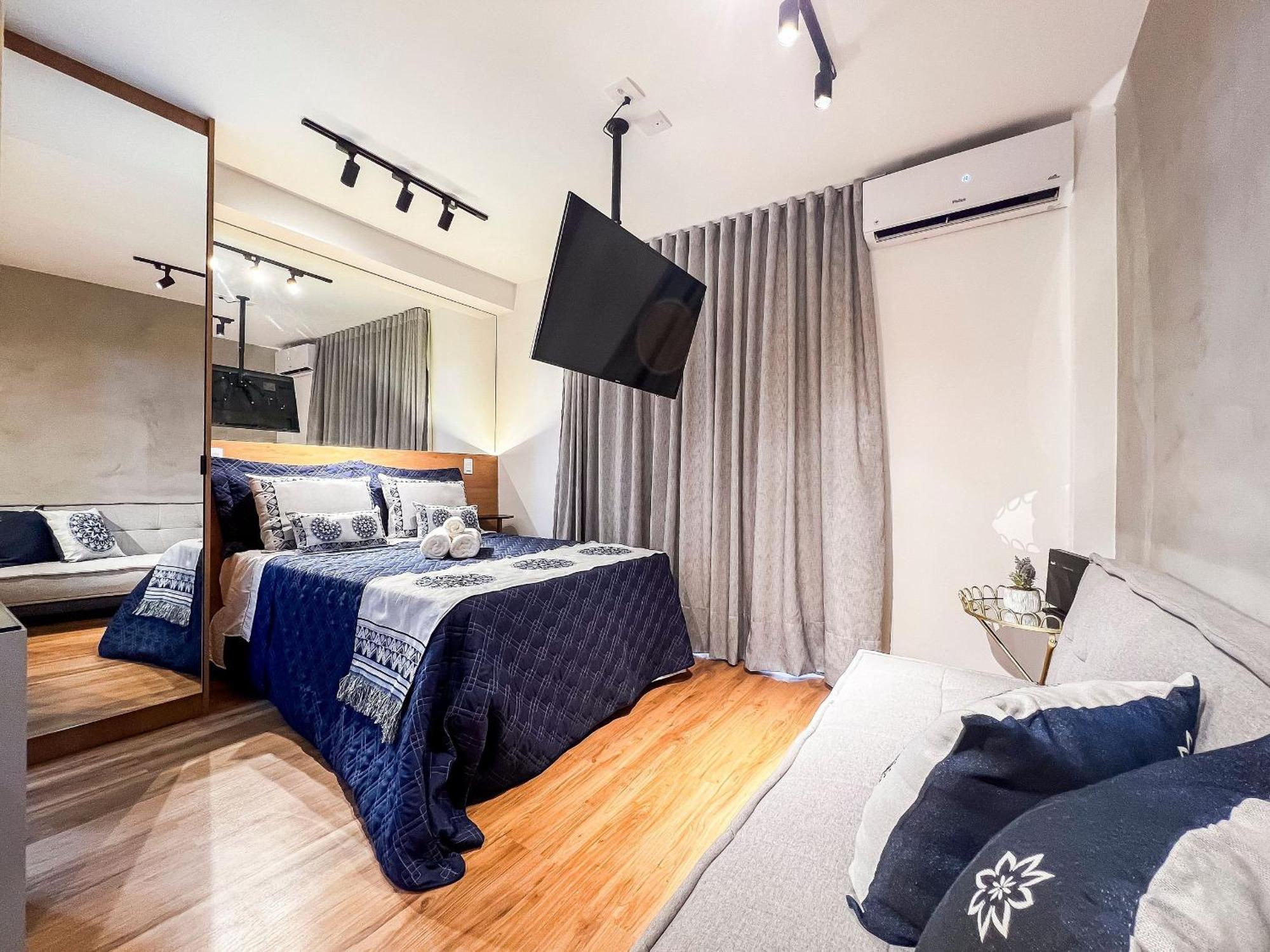 My One Fradique Coutinho By Easyrent Apartment *