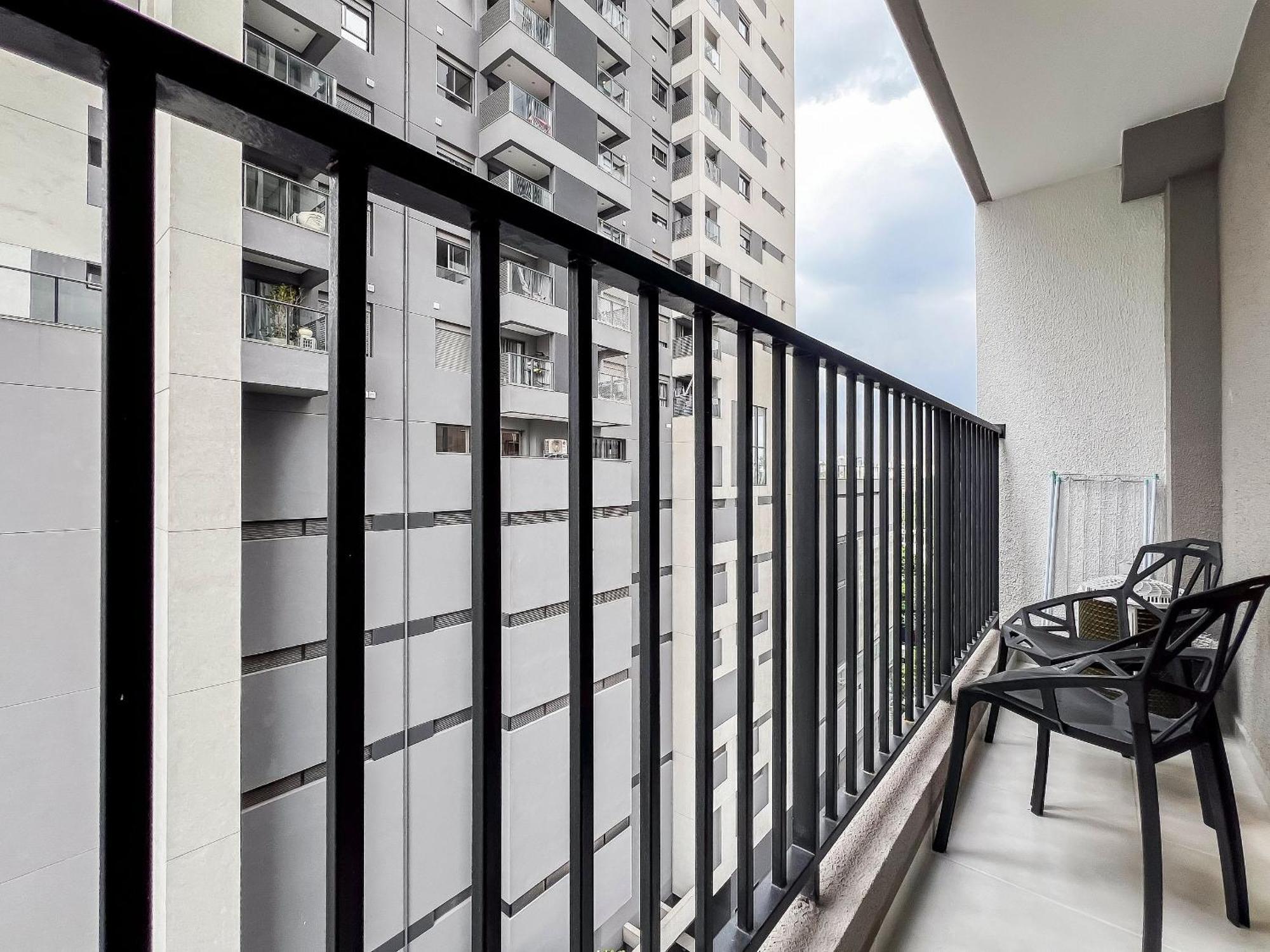 My One Fradique Coutinho By Easyrent Apartment *