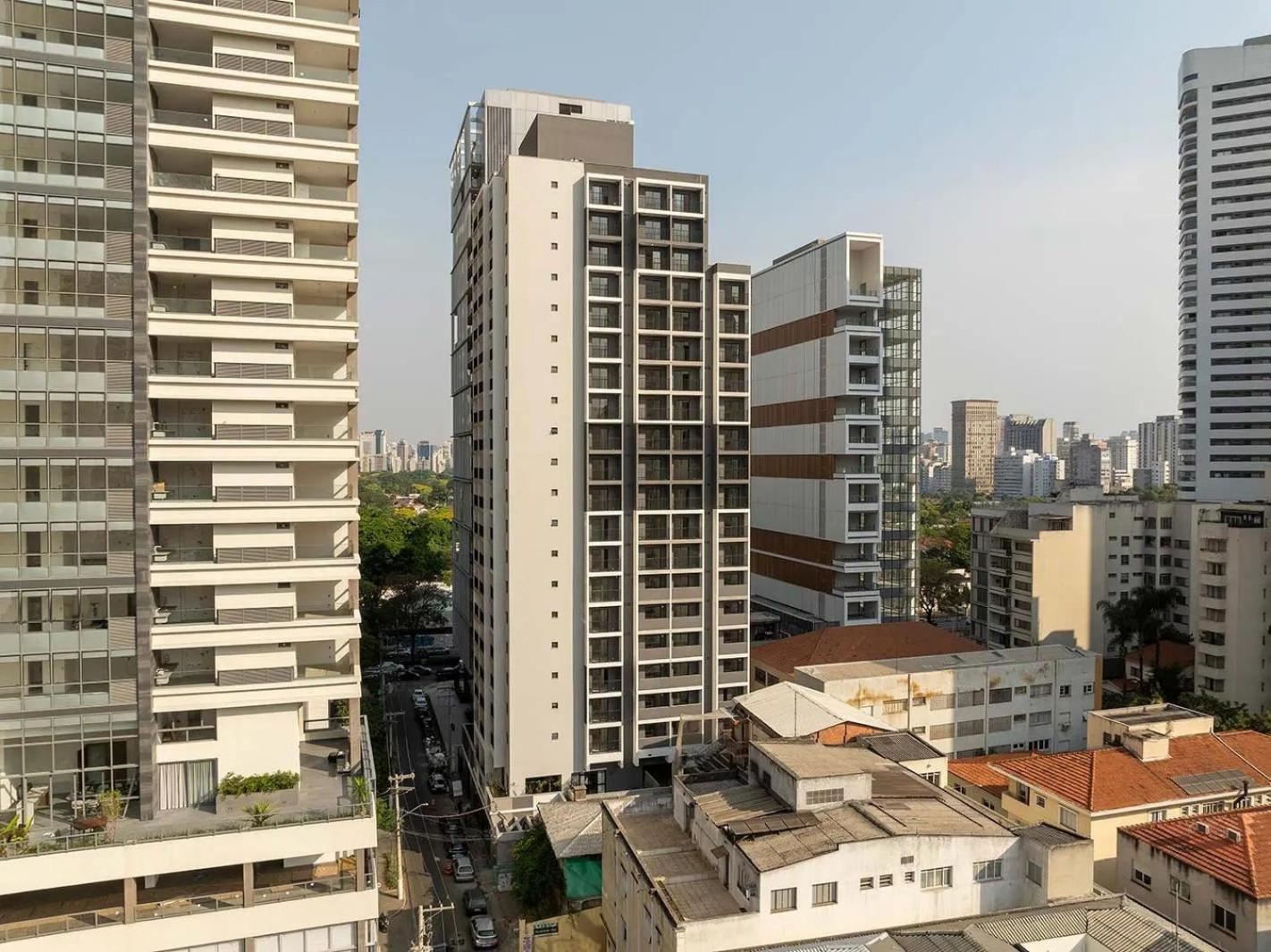 My One Fradique Coutinho By Easyrent Apartment *