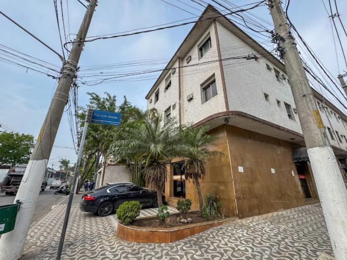 Daniel Elohim Khách sạn nang São Paulo