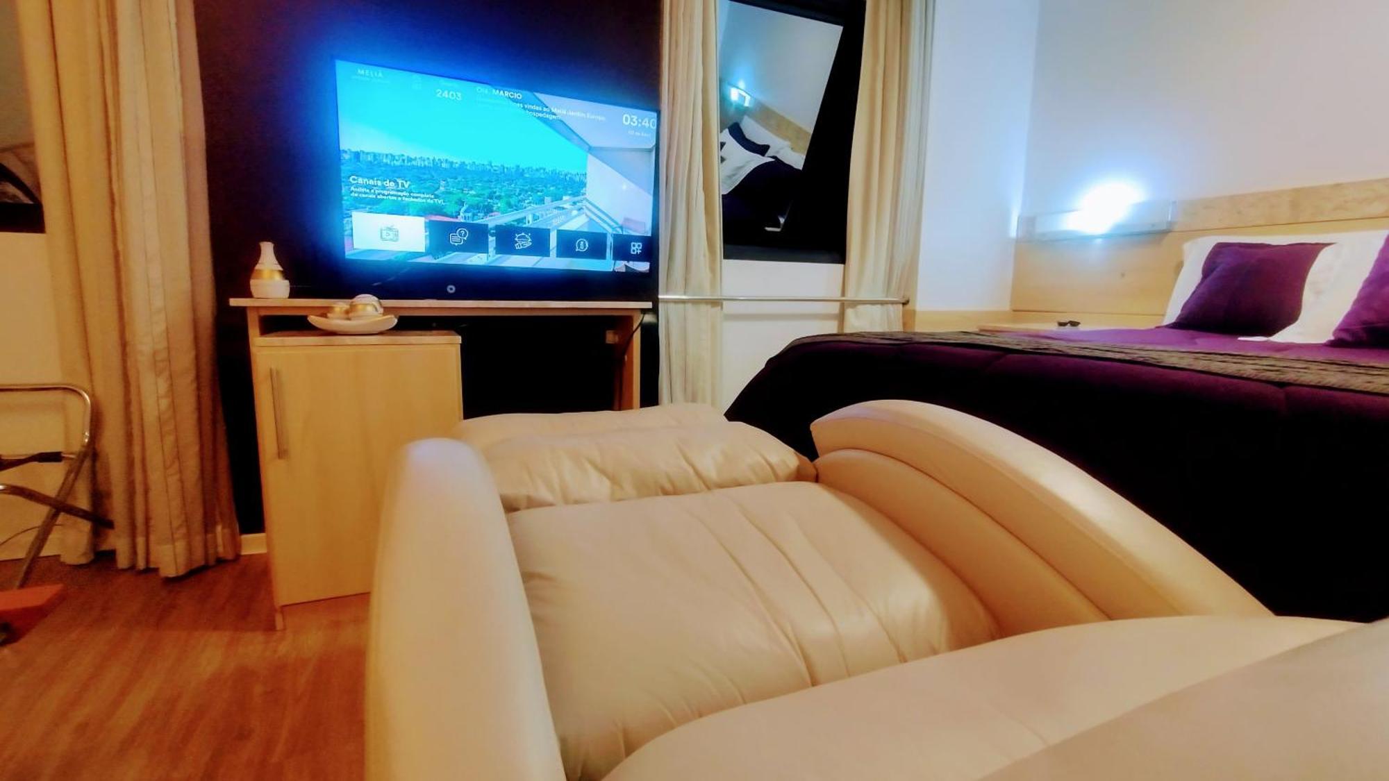 Luxxor Hotel São Paulo