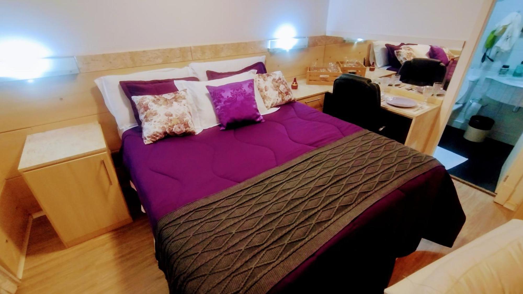 Luxxor Hotel São Paulo