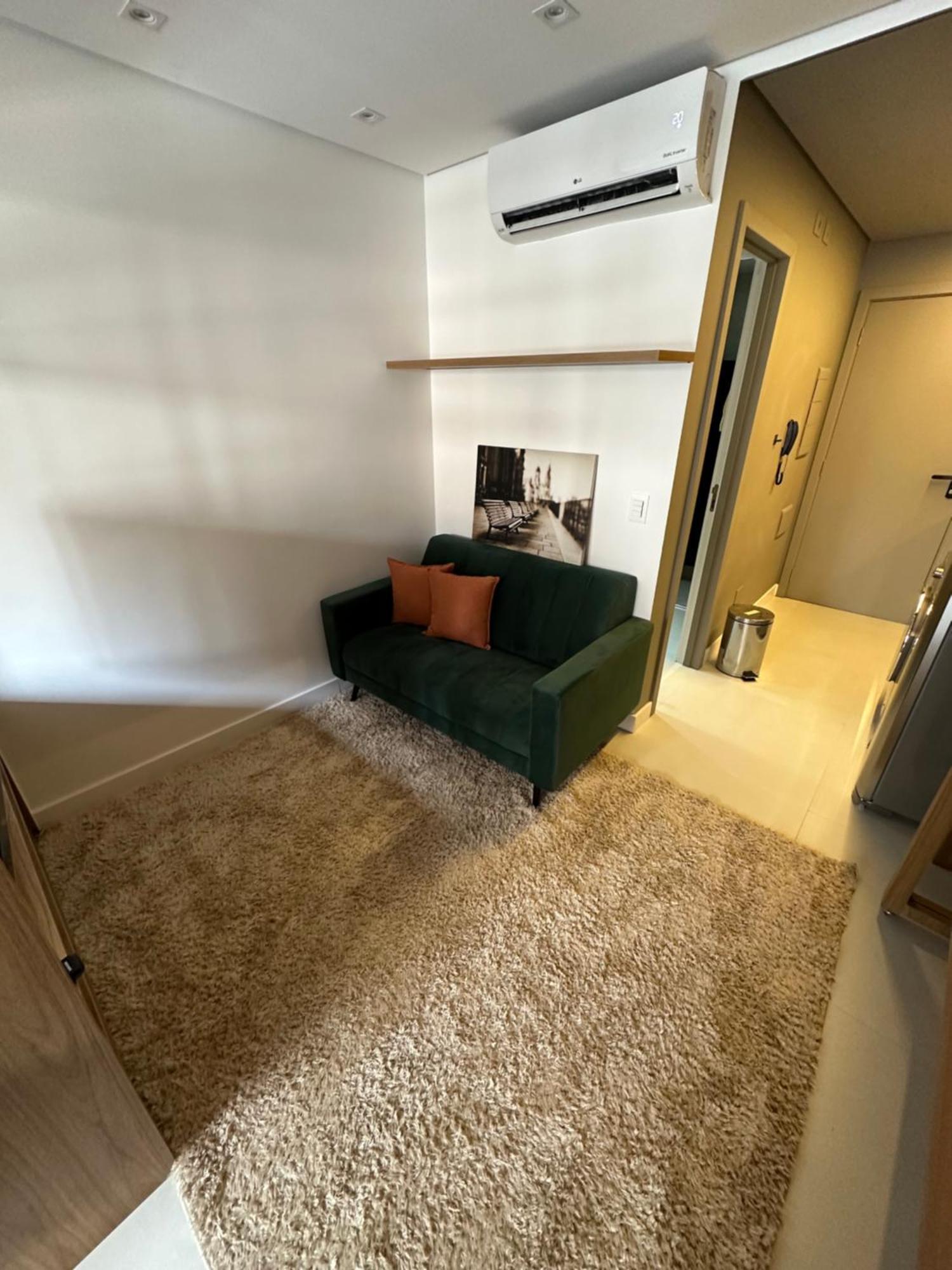 Novo Conforto E Estilo Apartment Sao Paulo
