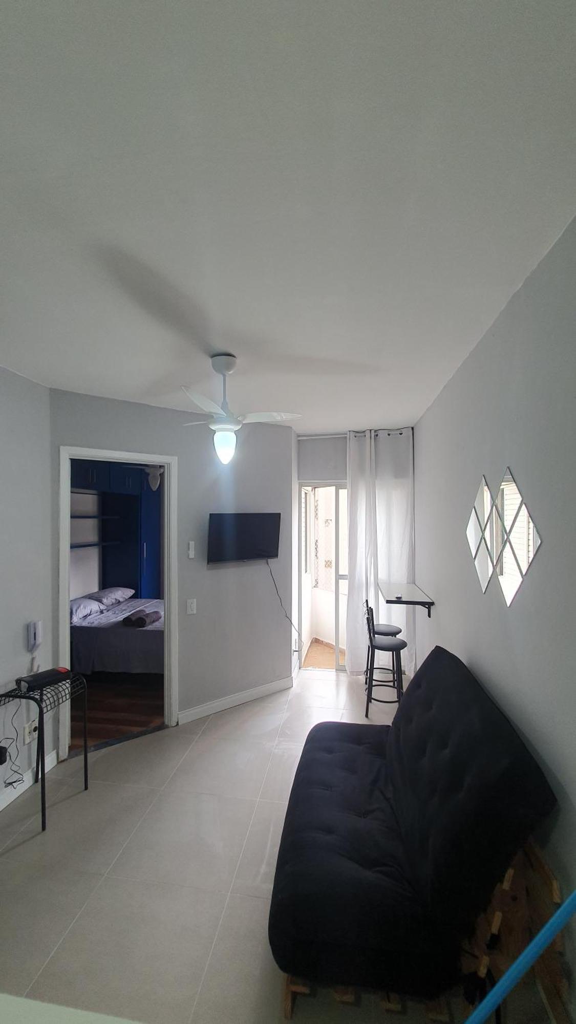 Em Proximo Av Paulista E Hosp Sirio Libanes Apartemen Sao Paulo