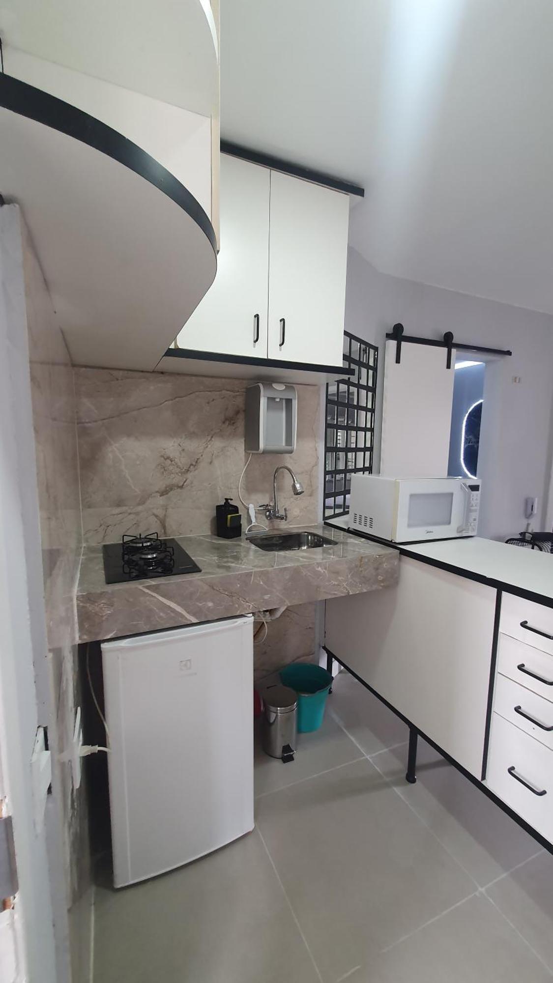Apartemen Em Proximo Av Paulista E Hosp Sirio Libanes Sao Paulo