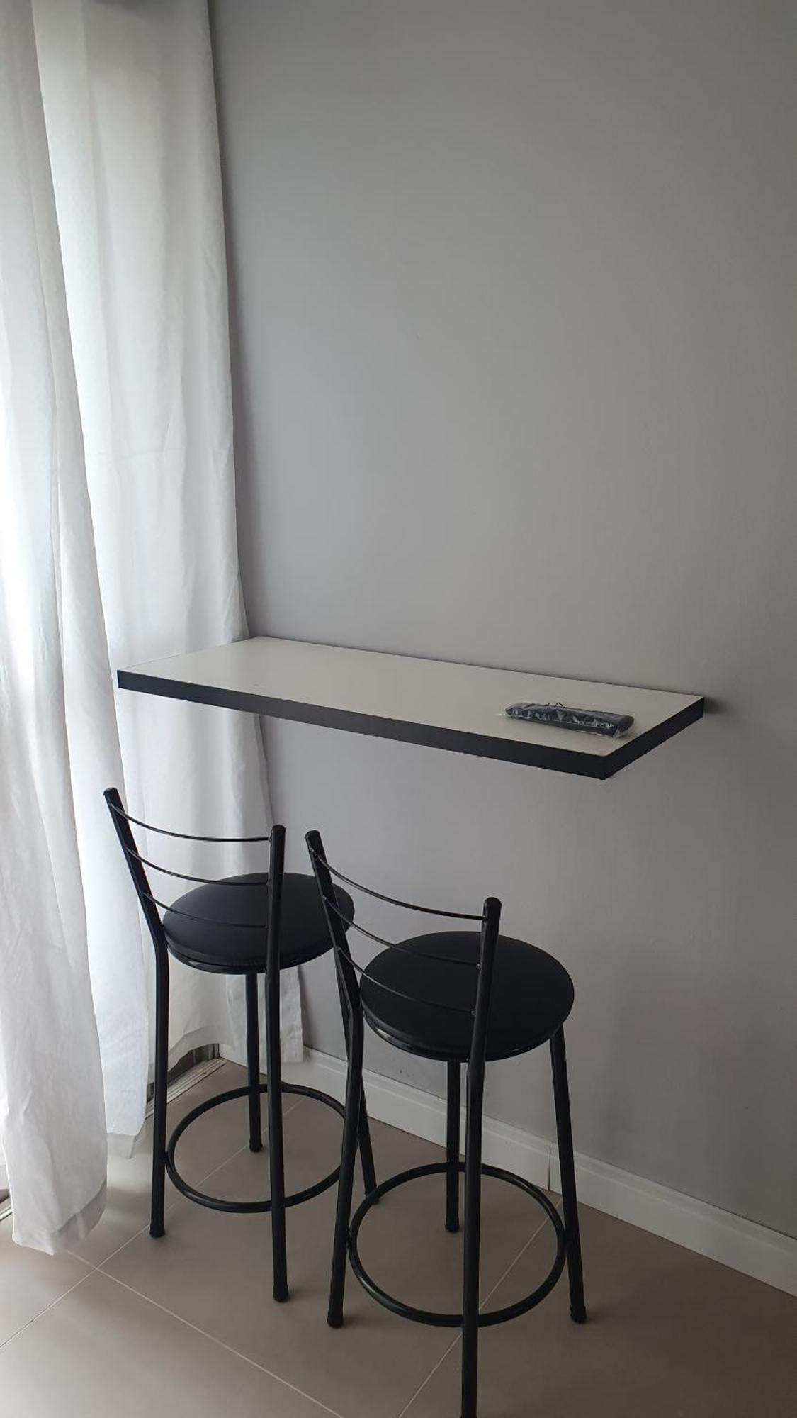 Em Proximo Av Paulista E Hosp Sirio Libanes Apartemen *