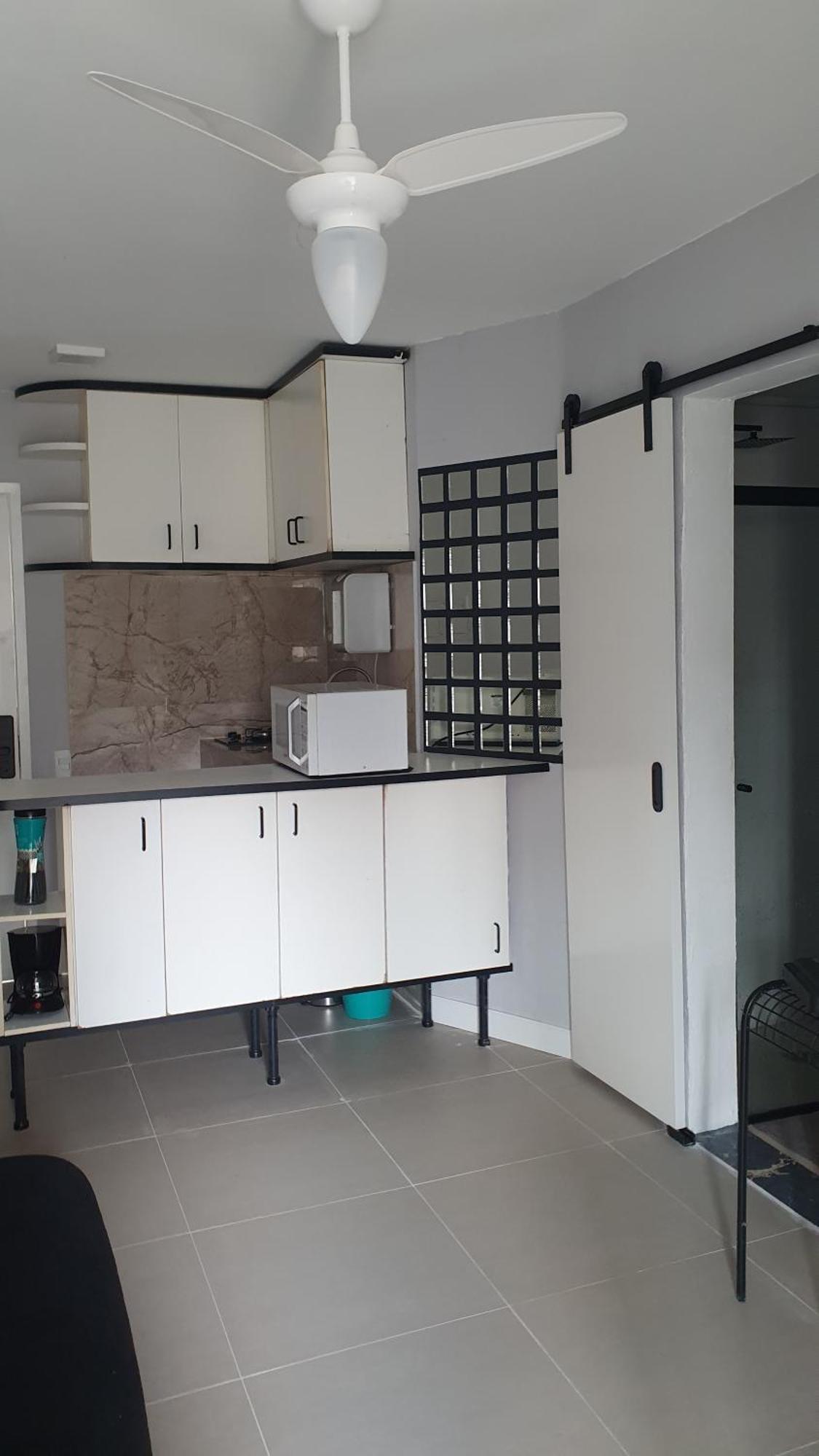 Apartemen Em Proximo Av Paulista E Hosp Sirio Libanes *