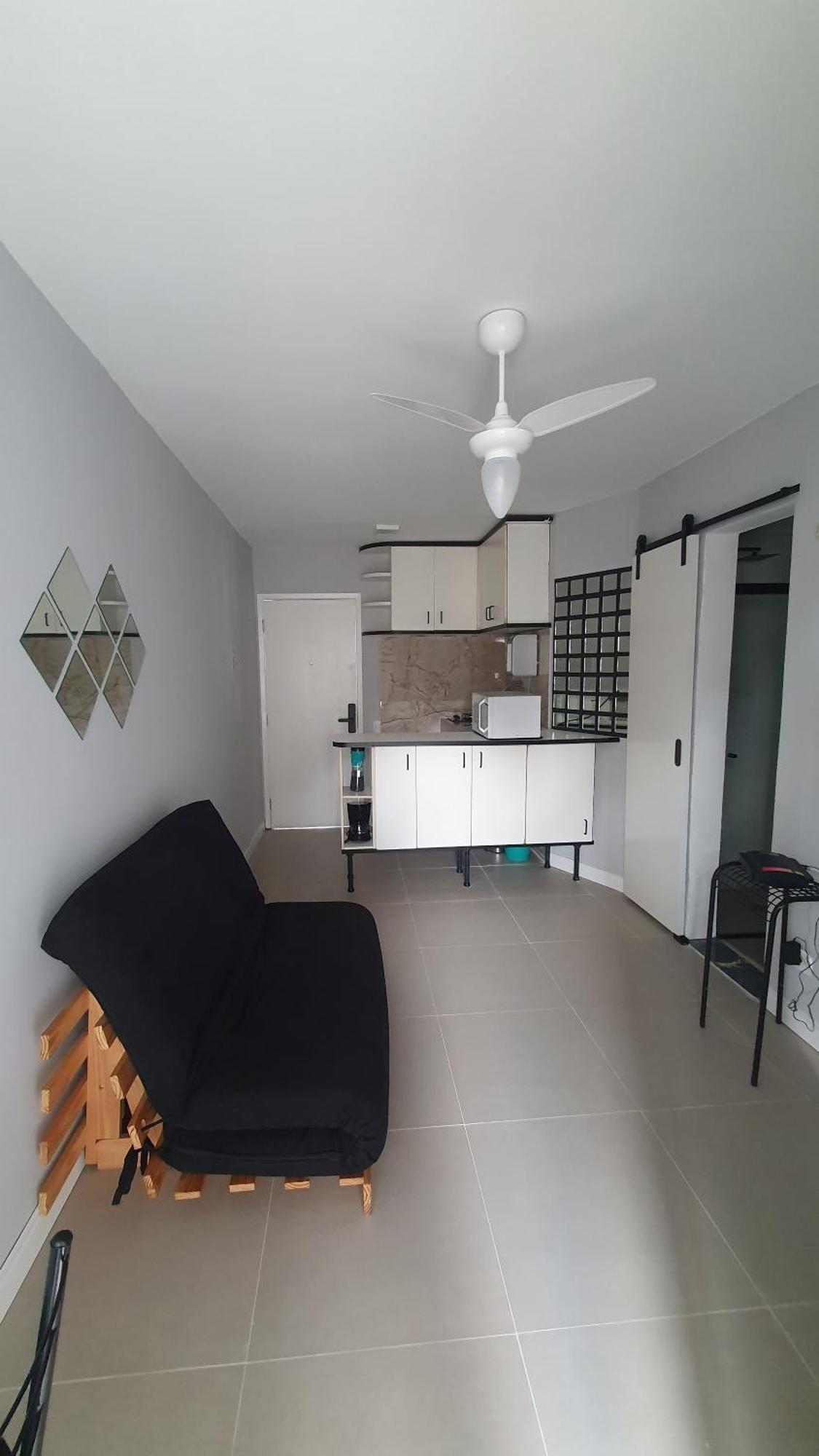 Em Proximo Av Paulista E Hosp Sirio Libanes Apartemen Sao Paulo