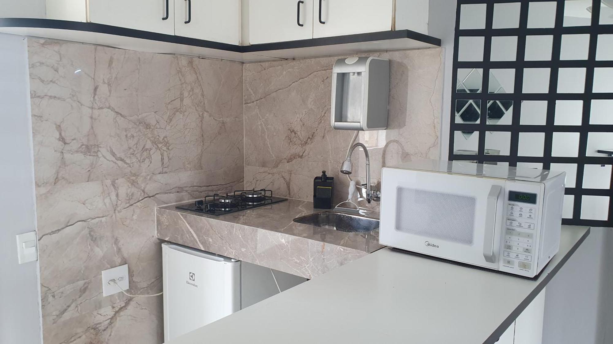 Apartemen Em Proximo Av Paulista E Hosp Sirio Libanes