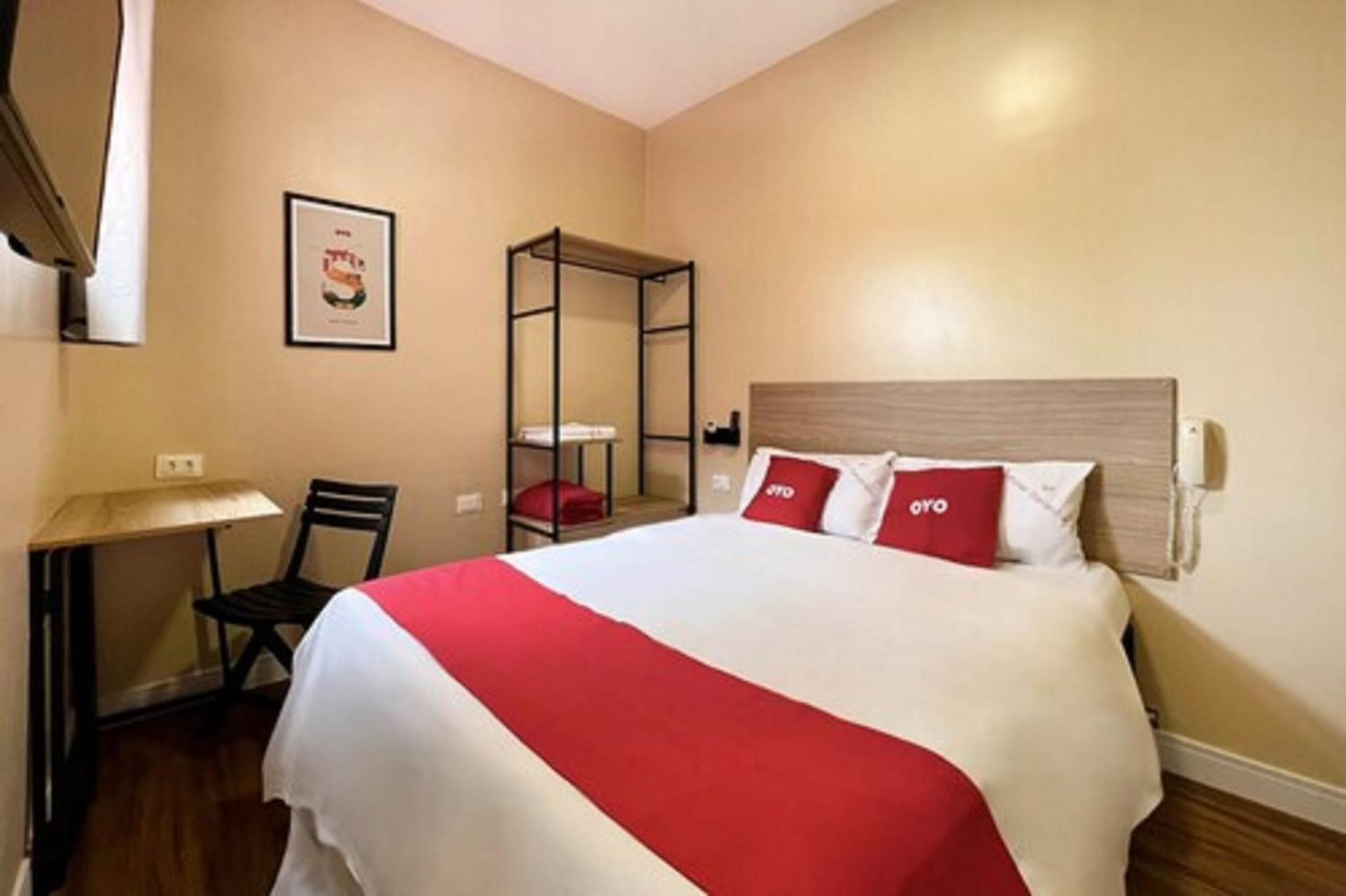 Otel Oyo Itarantim, Sao Paulo