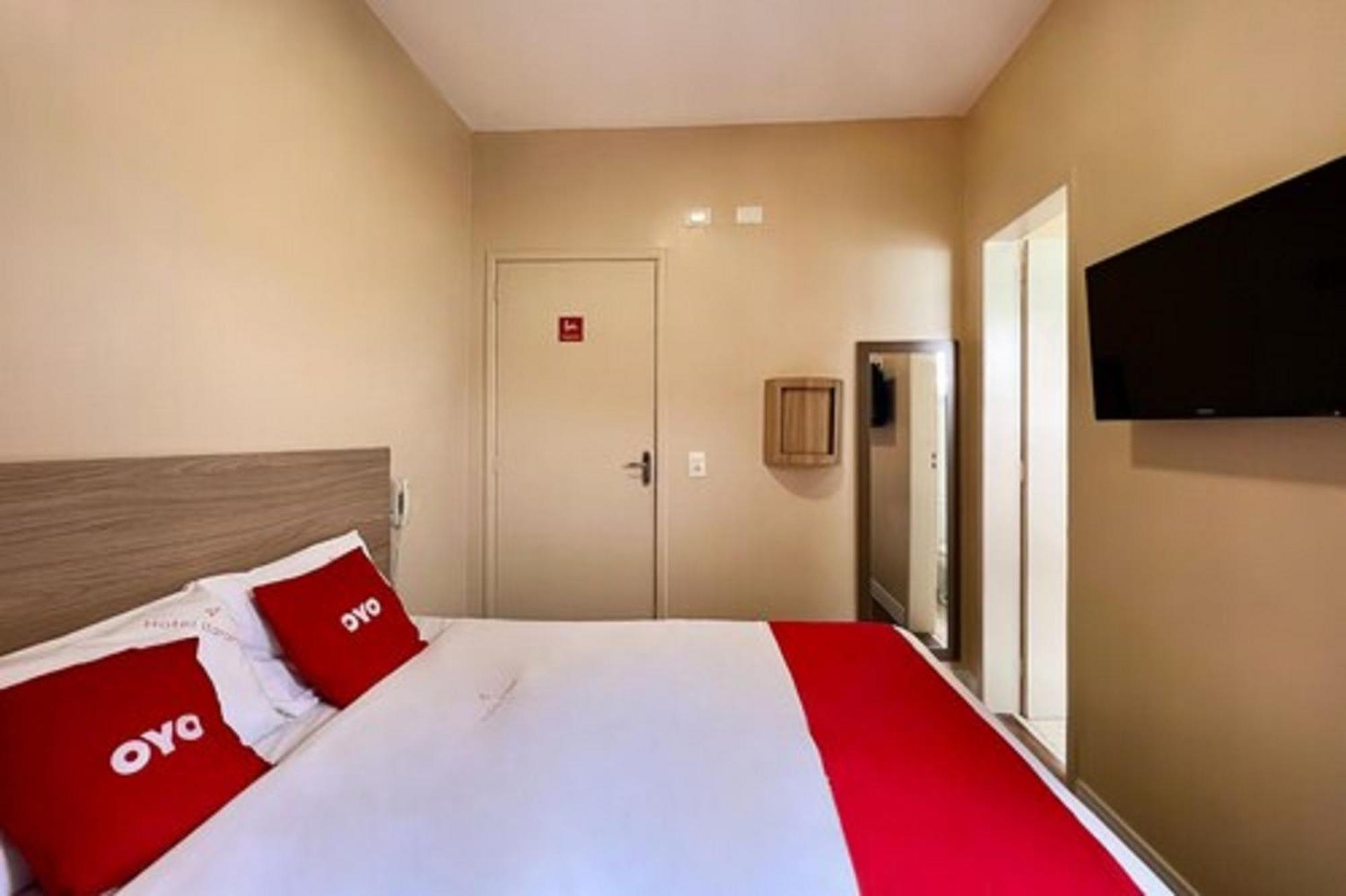 Oyo Itarantim, 3*