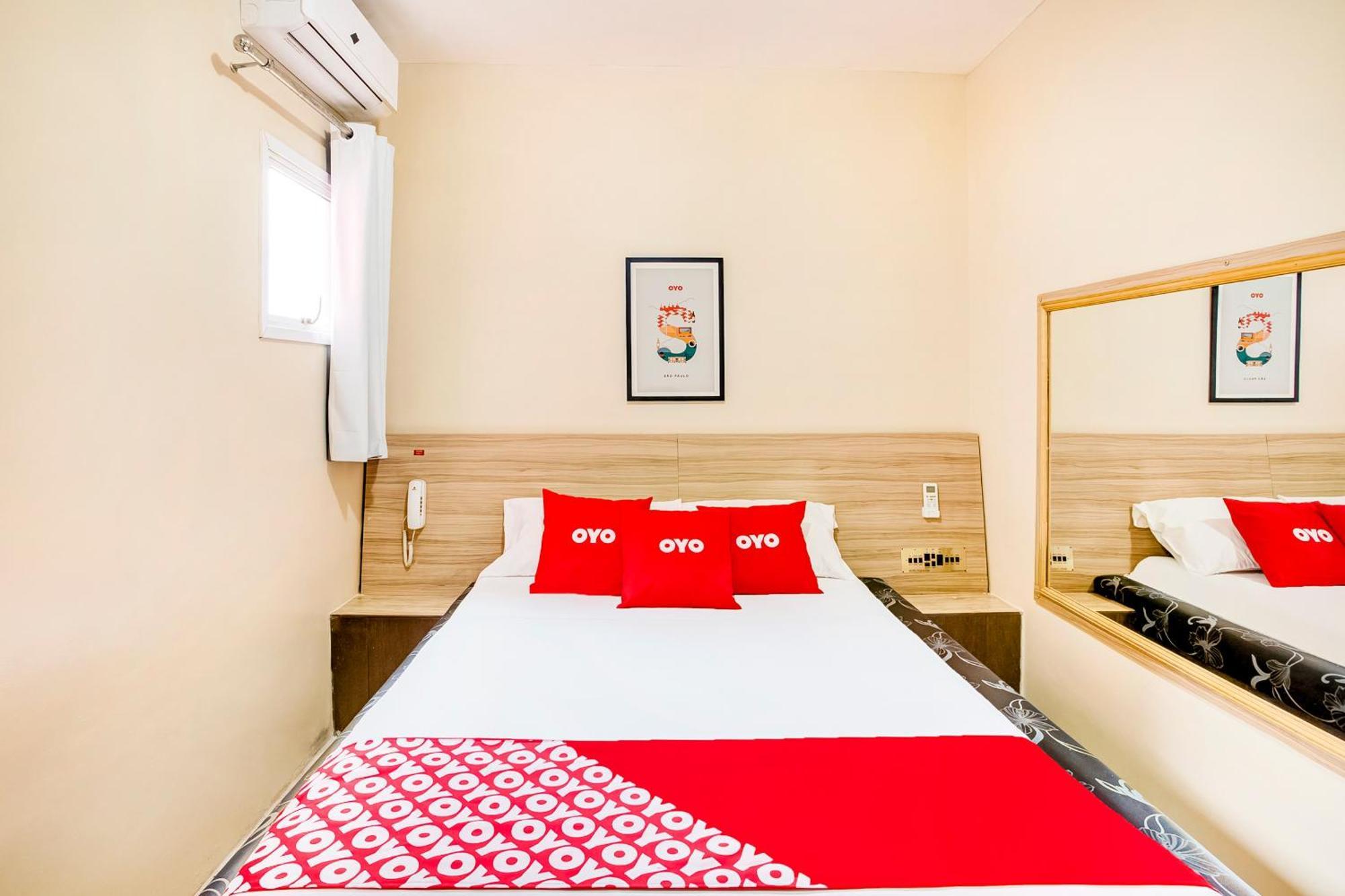 Oyo Itarantim, 3* Sao Paulo