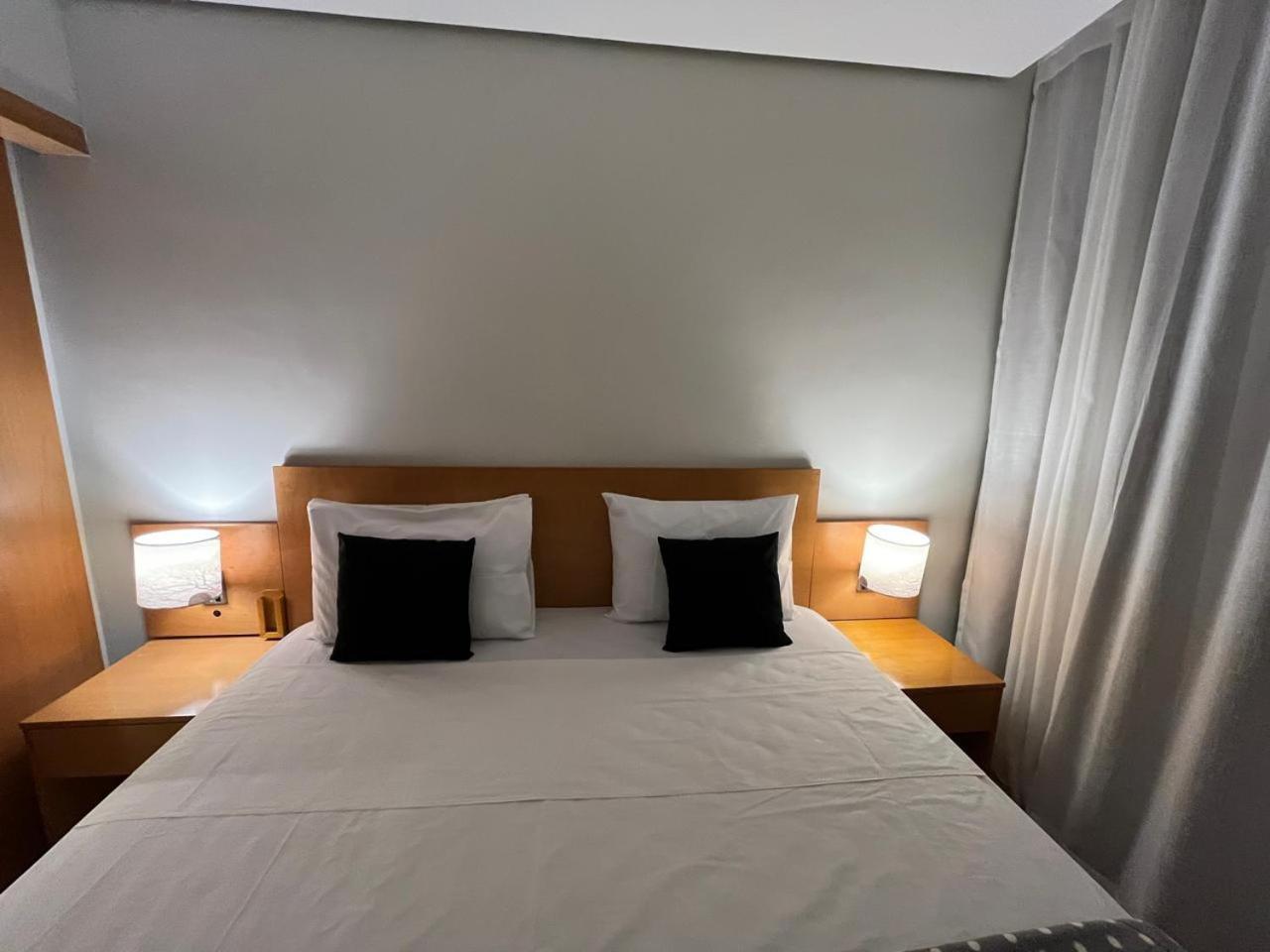 Flat Parque Do Ibirapuera - Jardins Hotel *