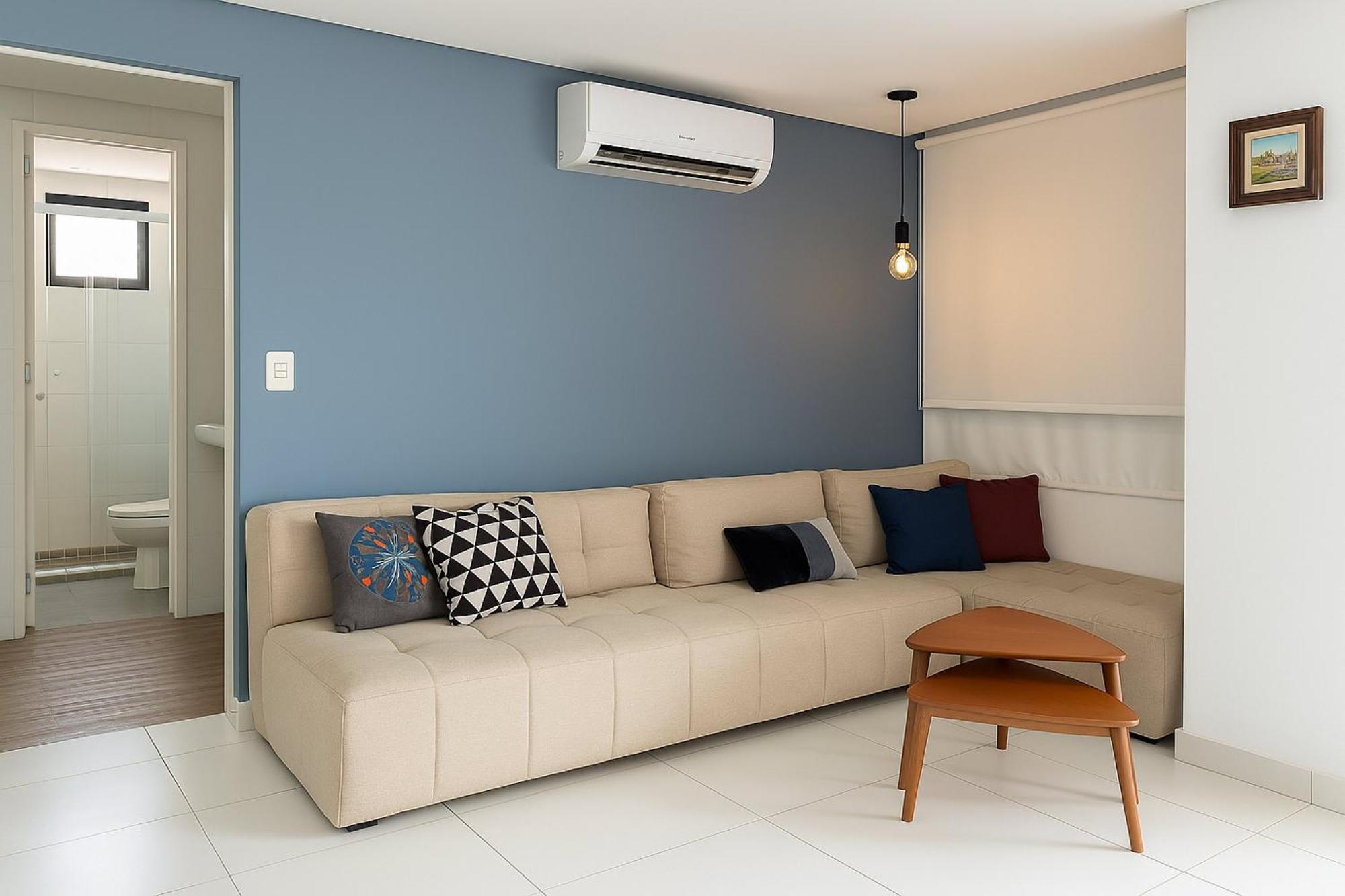 Apartment Elegance Alvorada