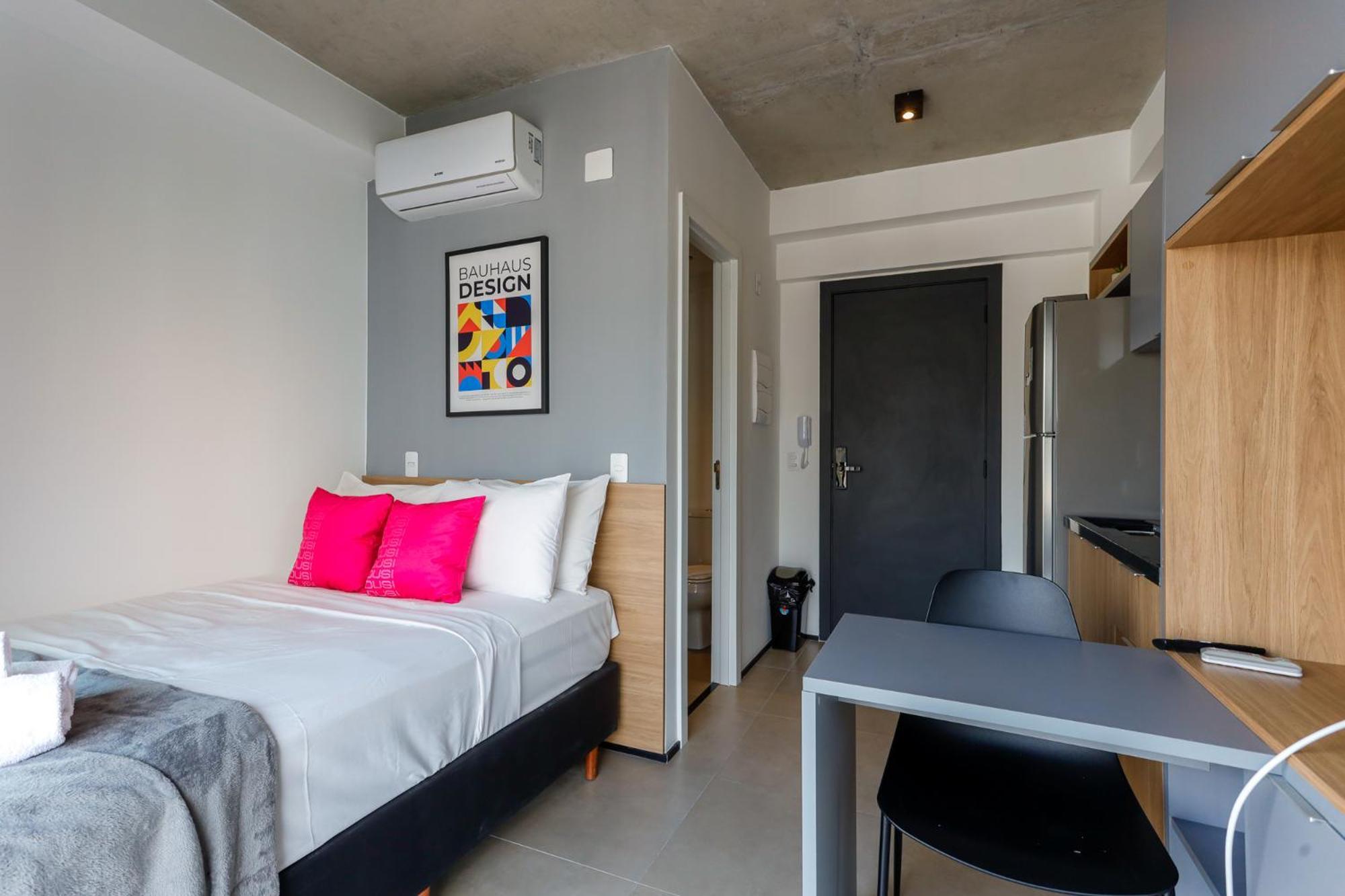 Apartment 360 Vn Ueno By Housi Sao Paulo