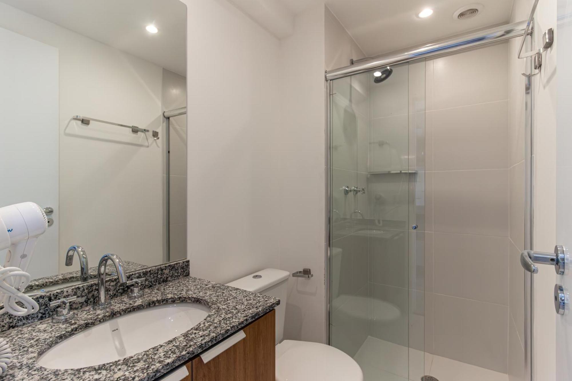 Apartemen 360 Pamplona Sao Paulo