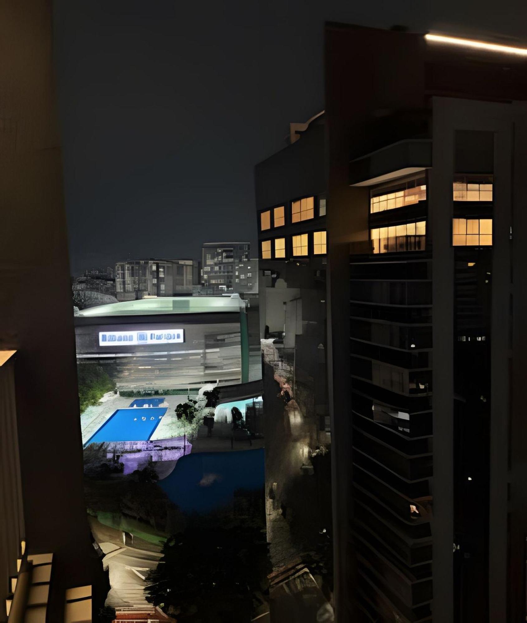 Em Frente Ao Allianz Parque Sao Paulo