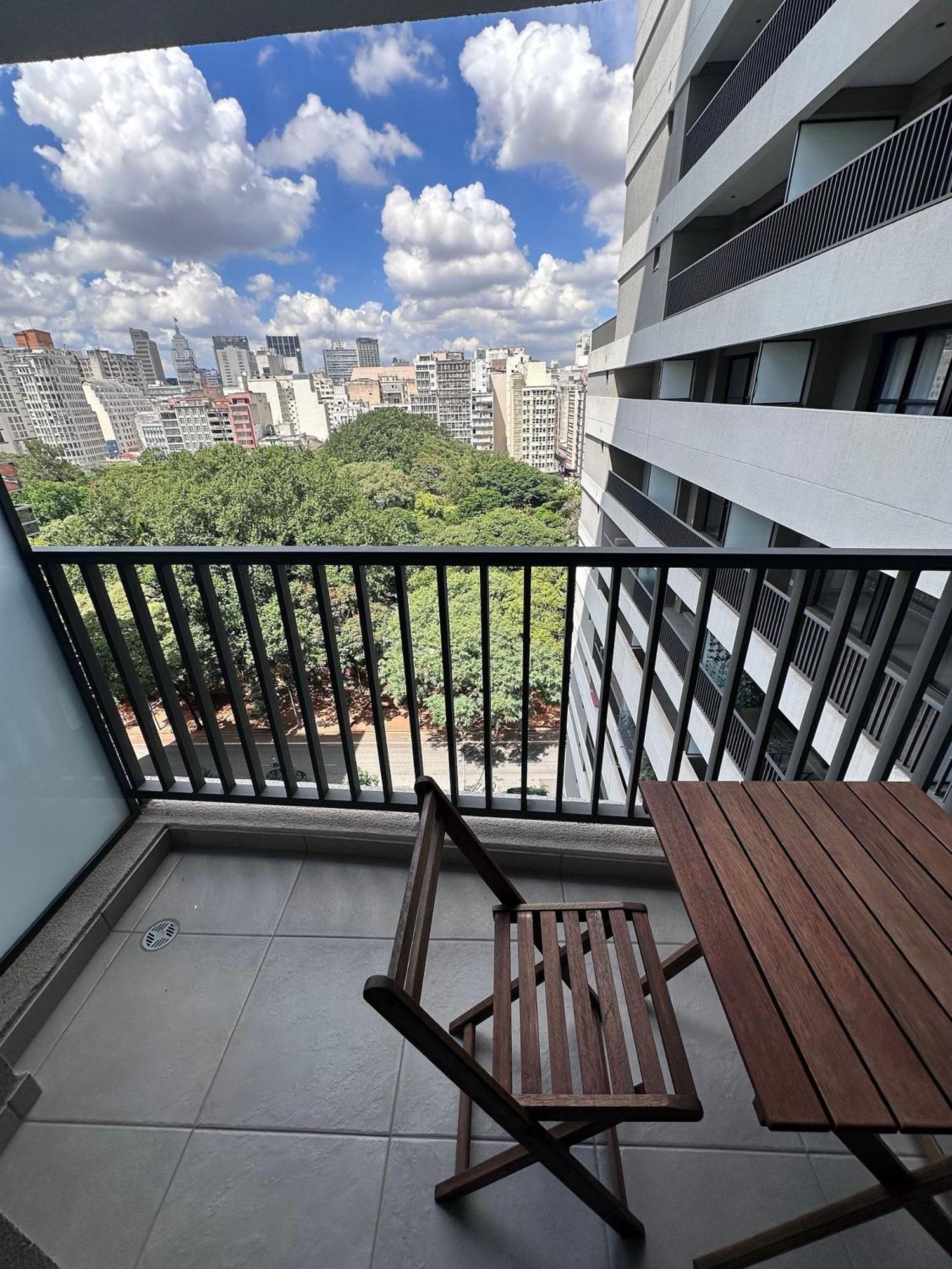 Daire Trevizzo Pense Consolacao Two Sao Paulo