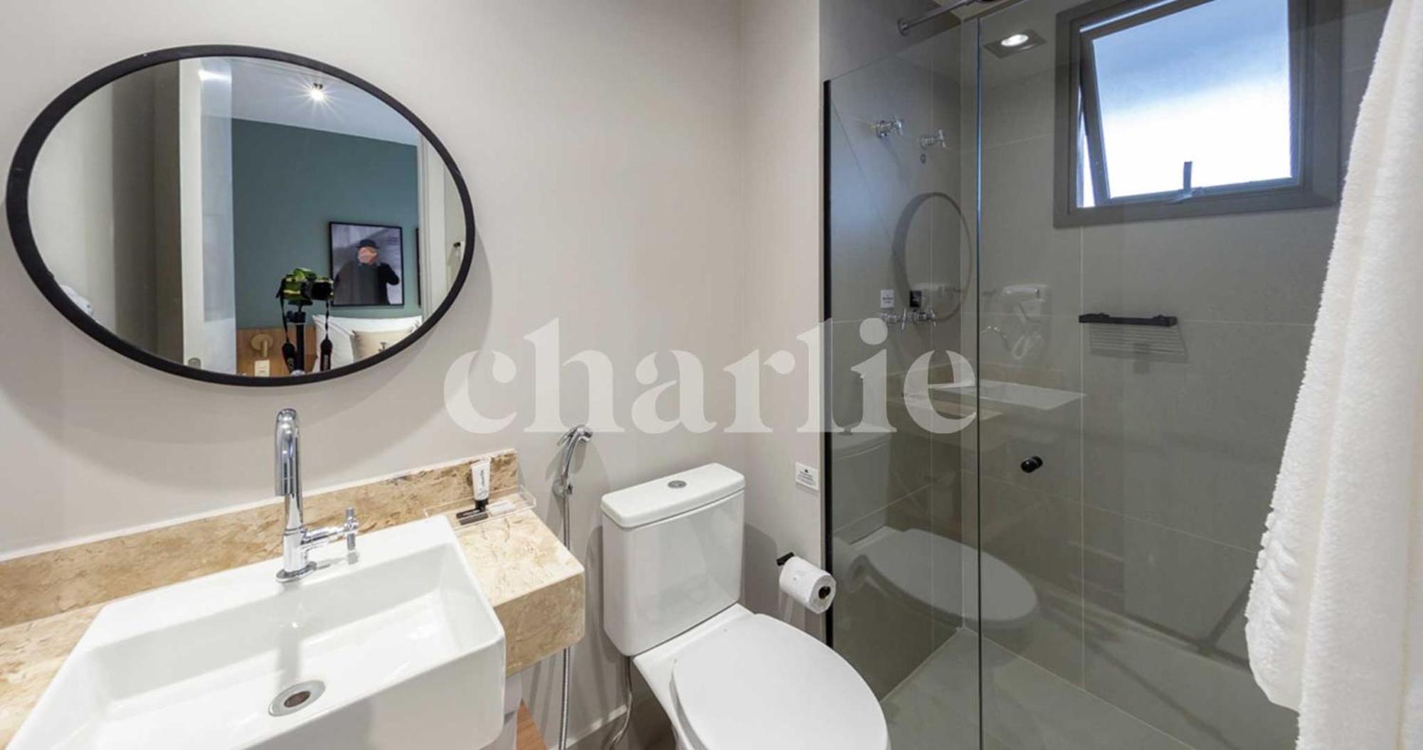 Apartment Charlie For Paraiso