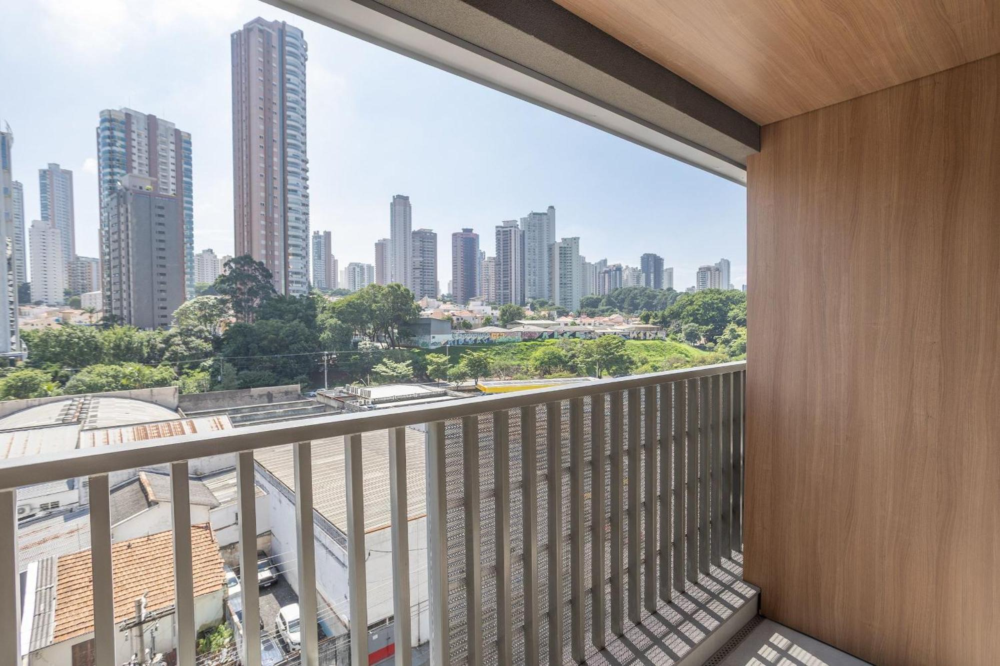 Lumen Apartment