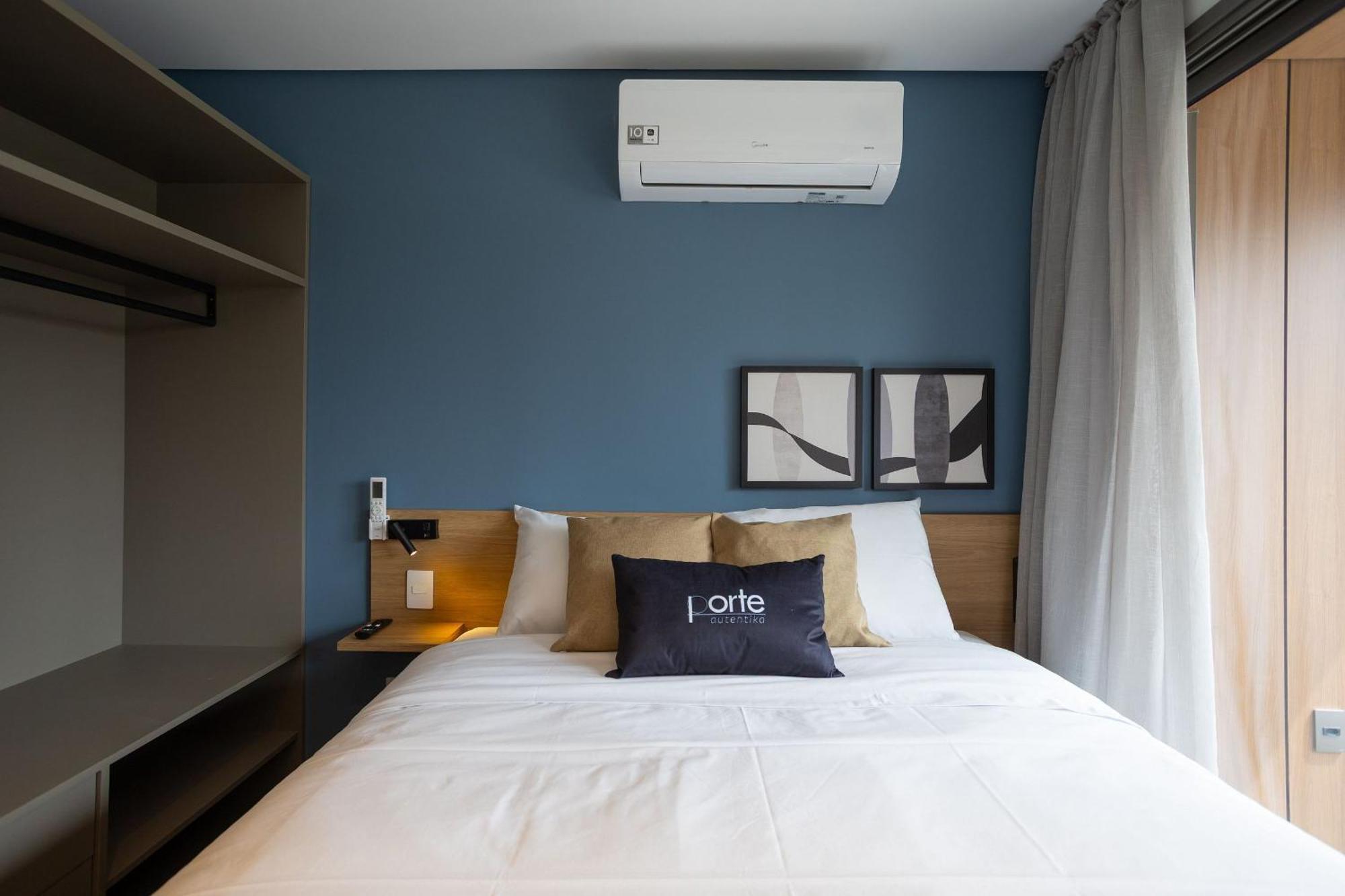 Lumen Apartment