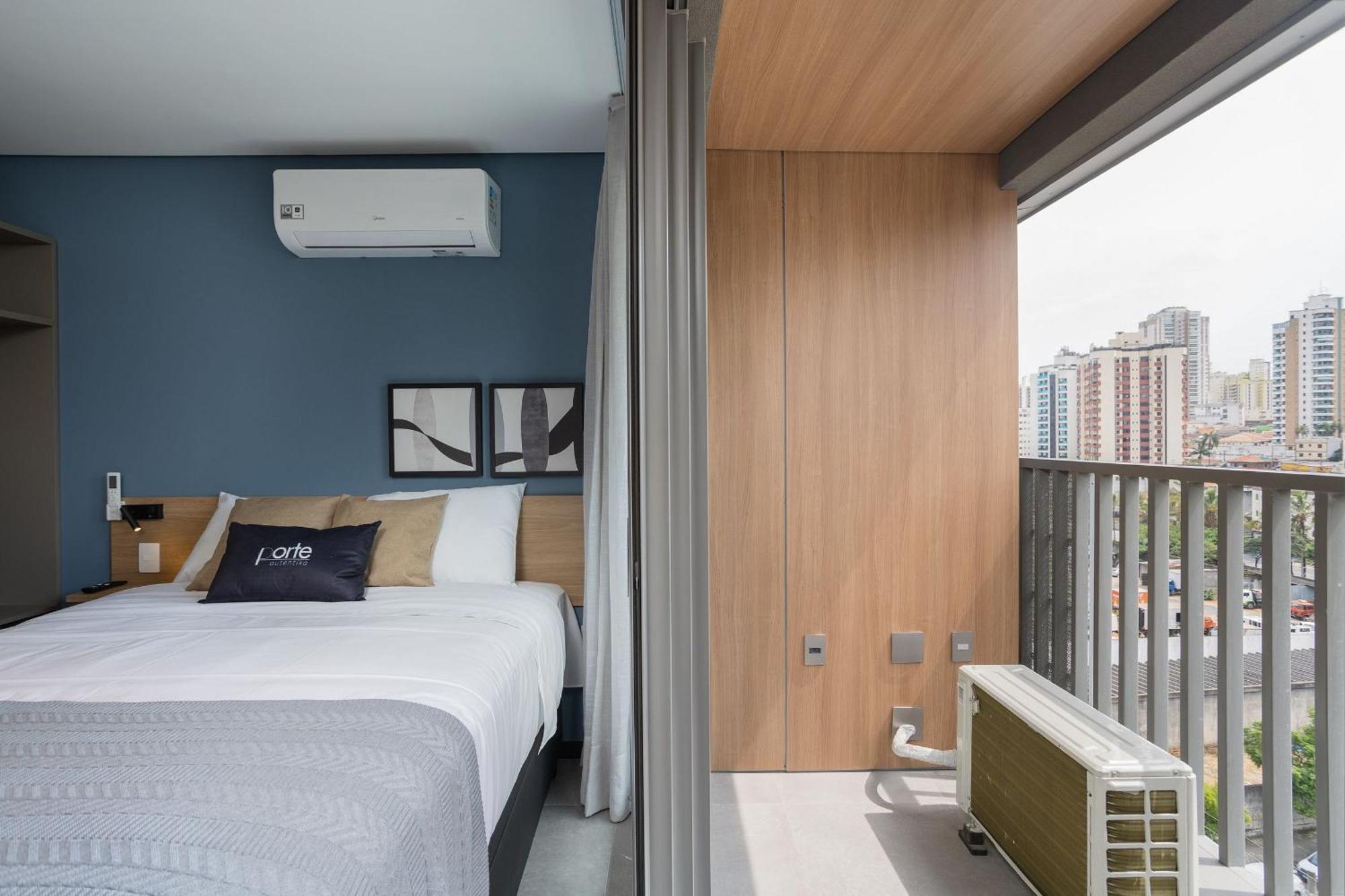 Apartment Lumen *