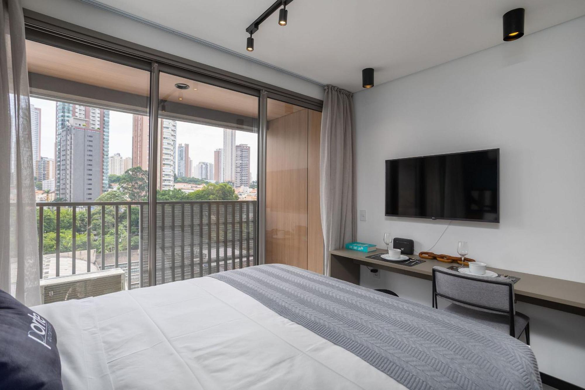 Lumen Apartment