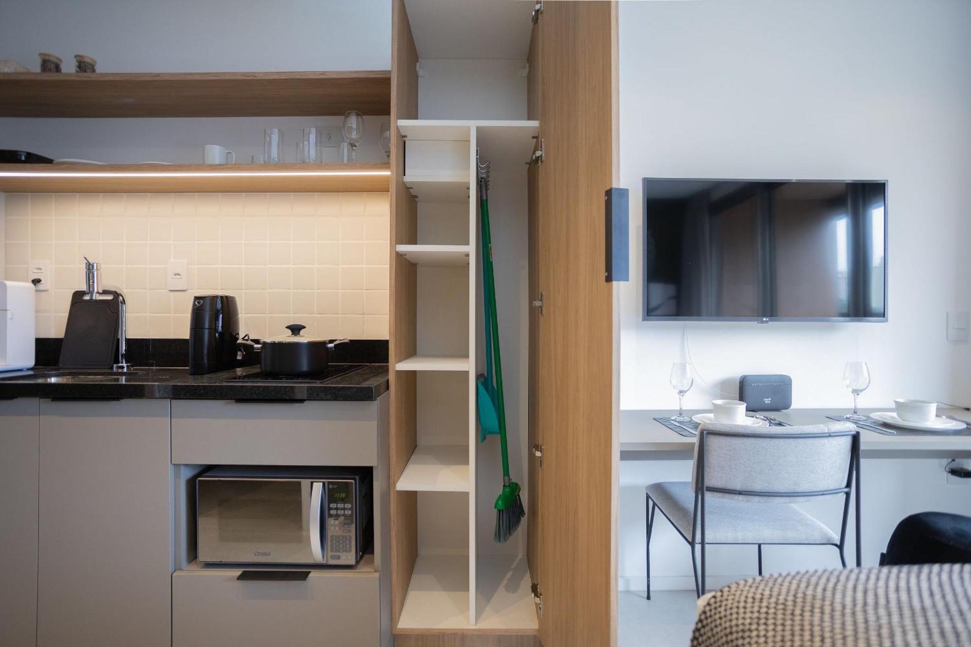 Lumen Apartment