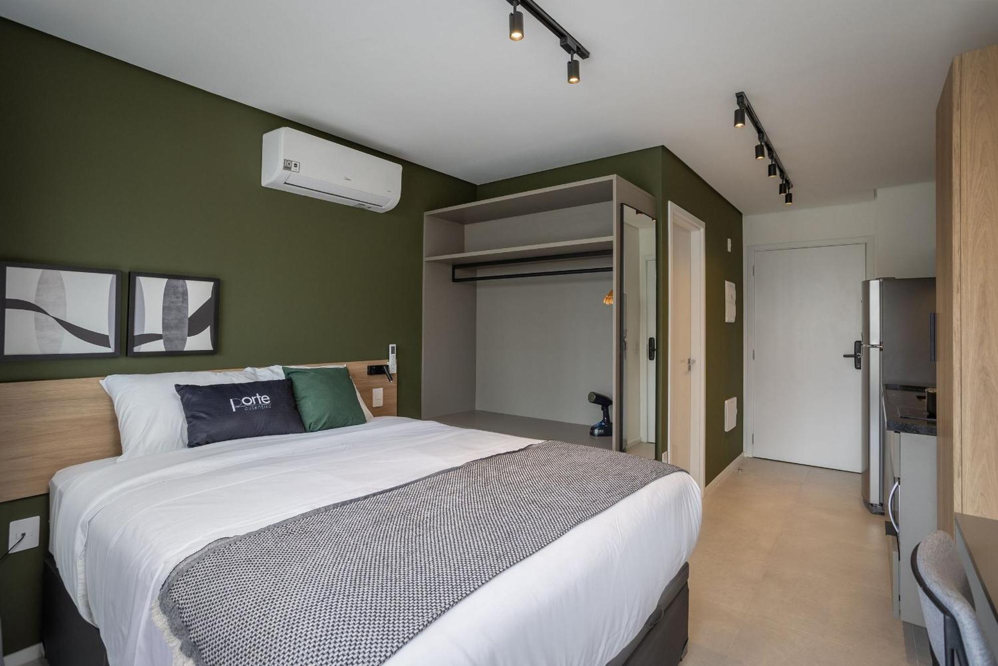 Apartment Lumen *