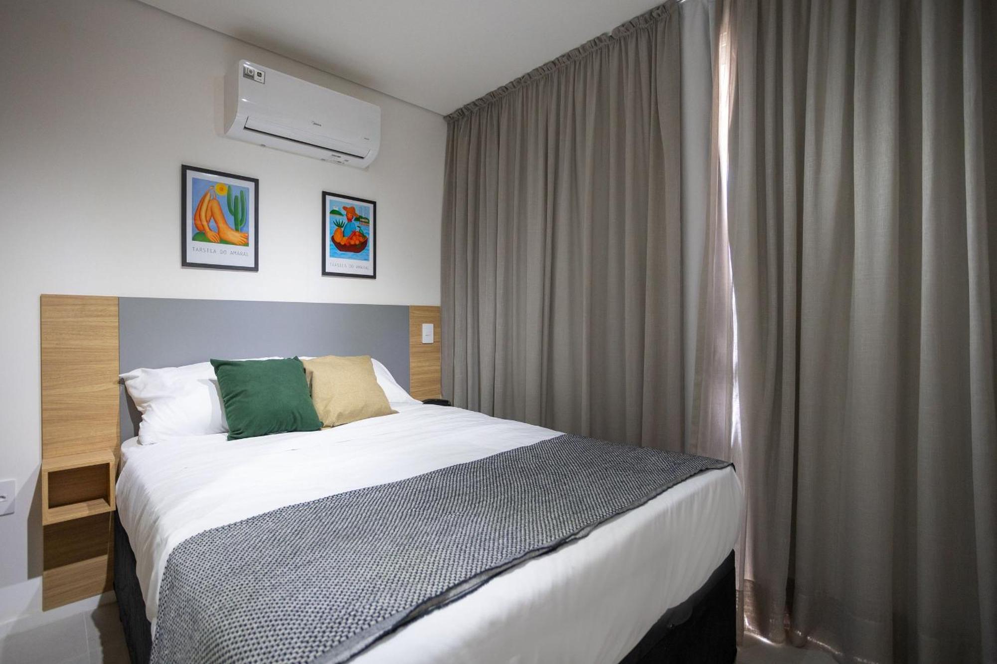 Lumen Apartment Sao Paulo