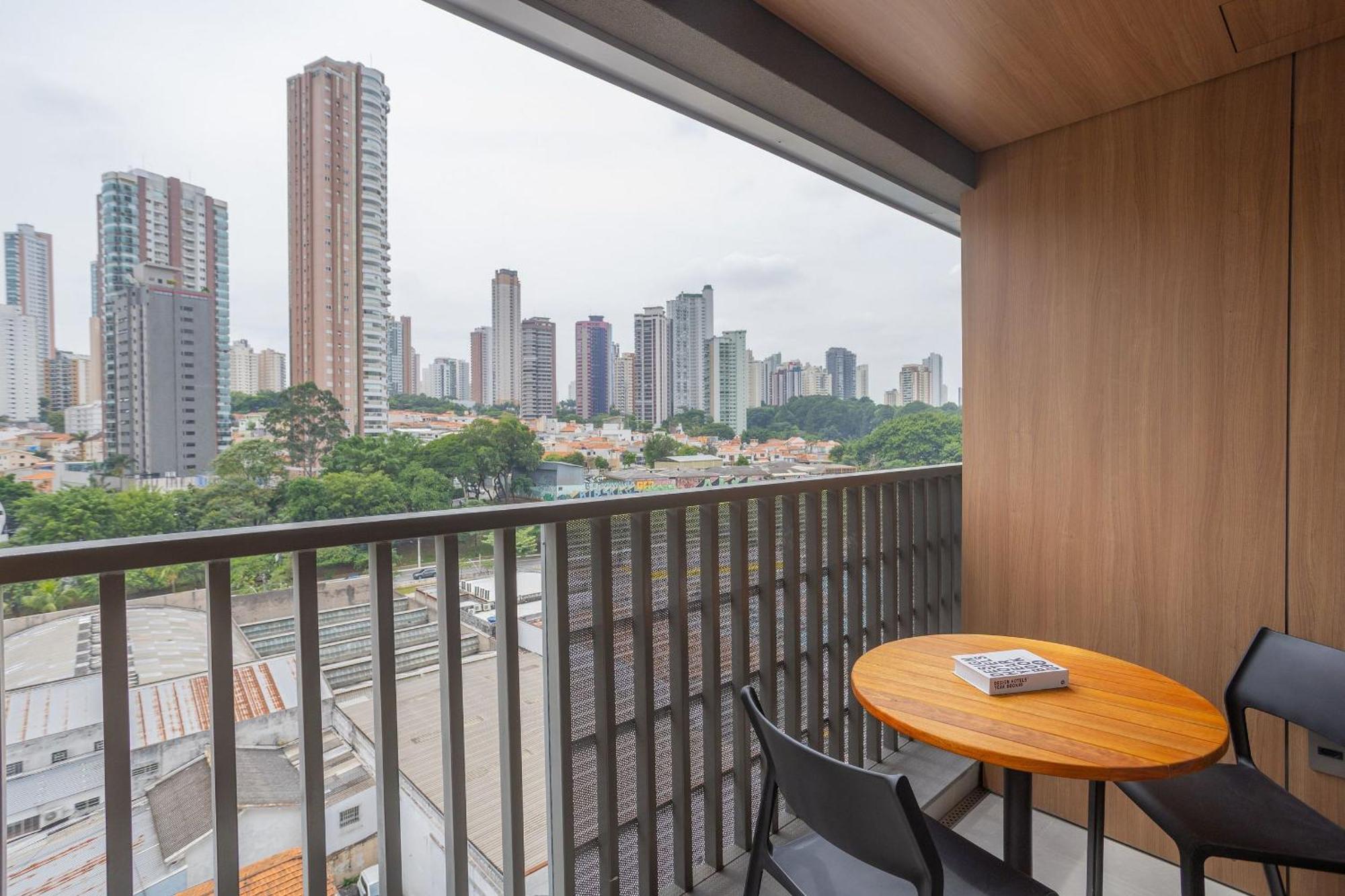 Lumen Apartment