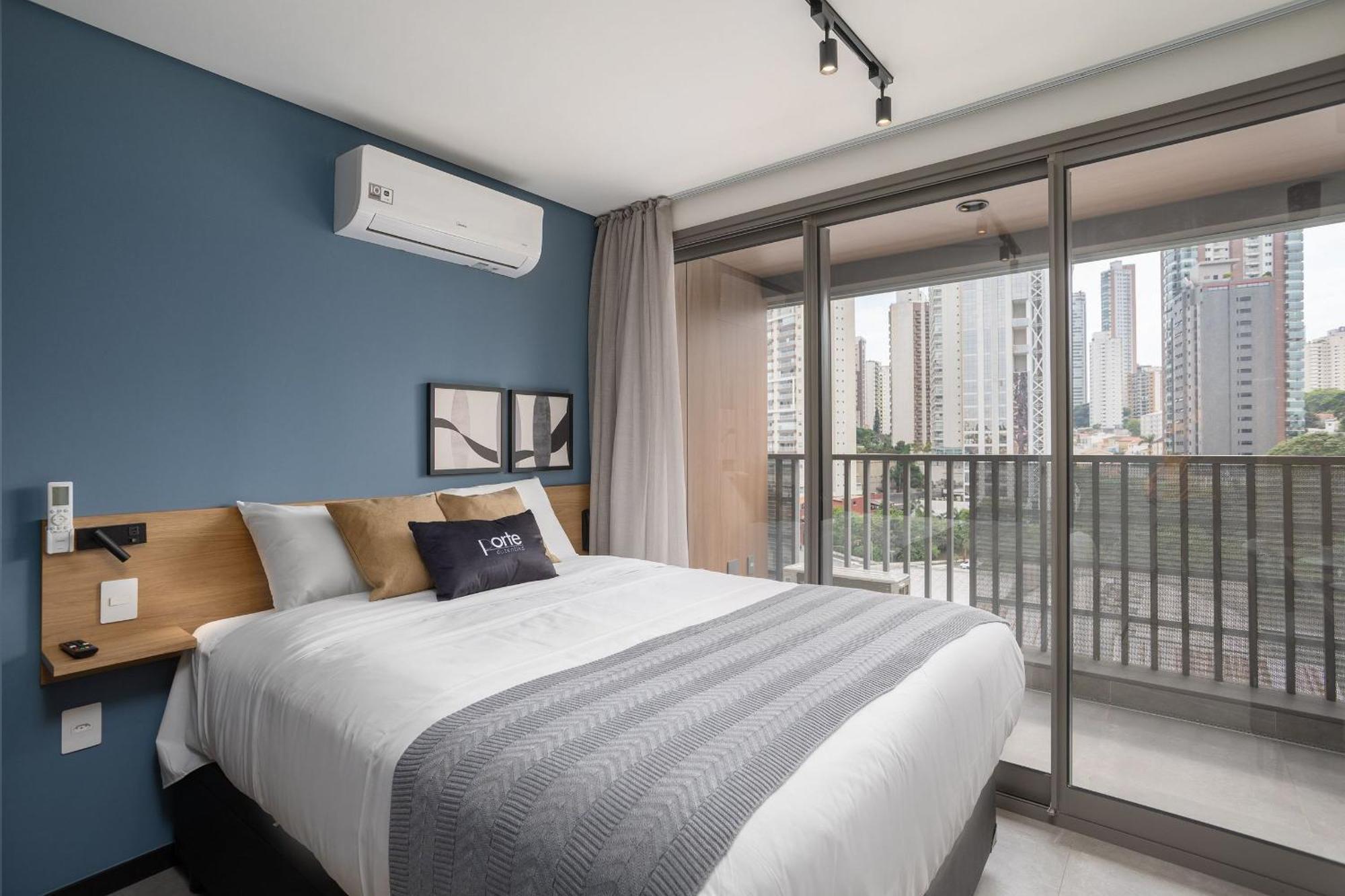 Lumen Apartment *