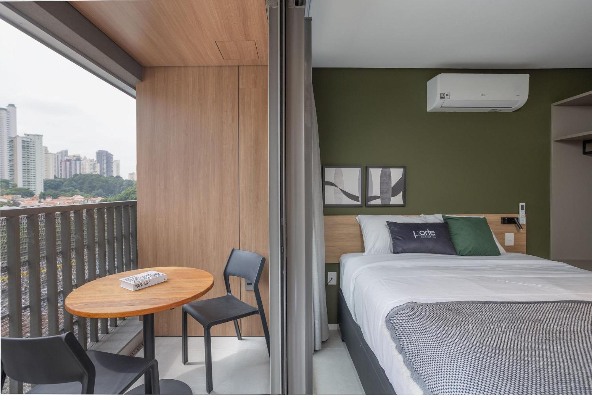 Lumen Apartment *