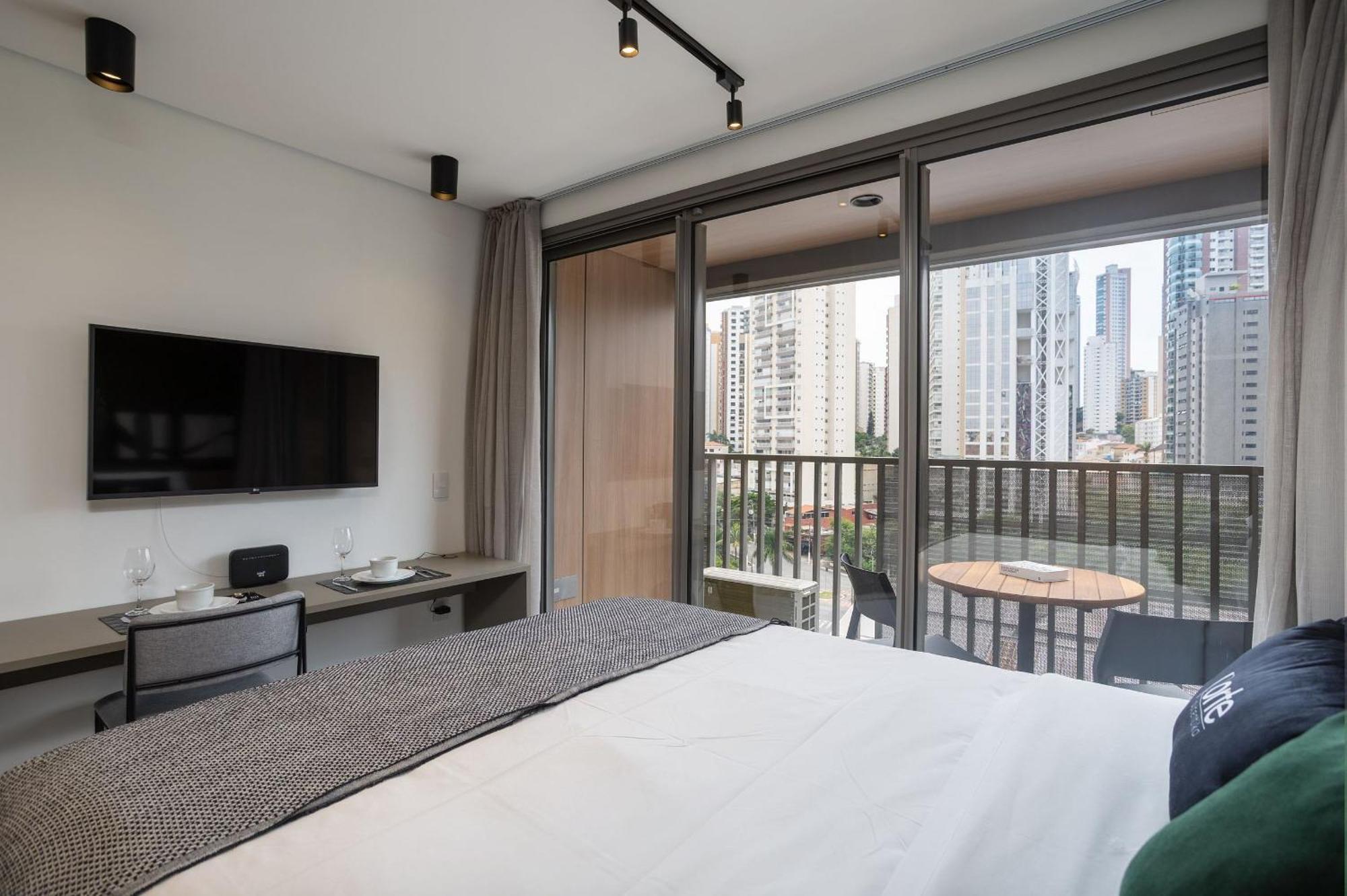Apartment Lumen *