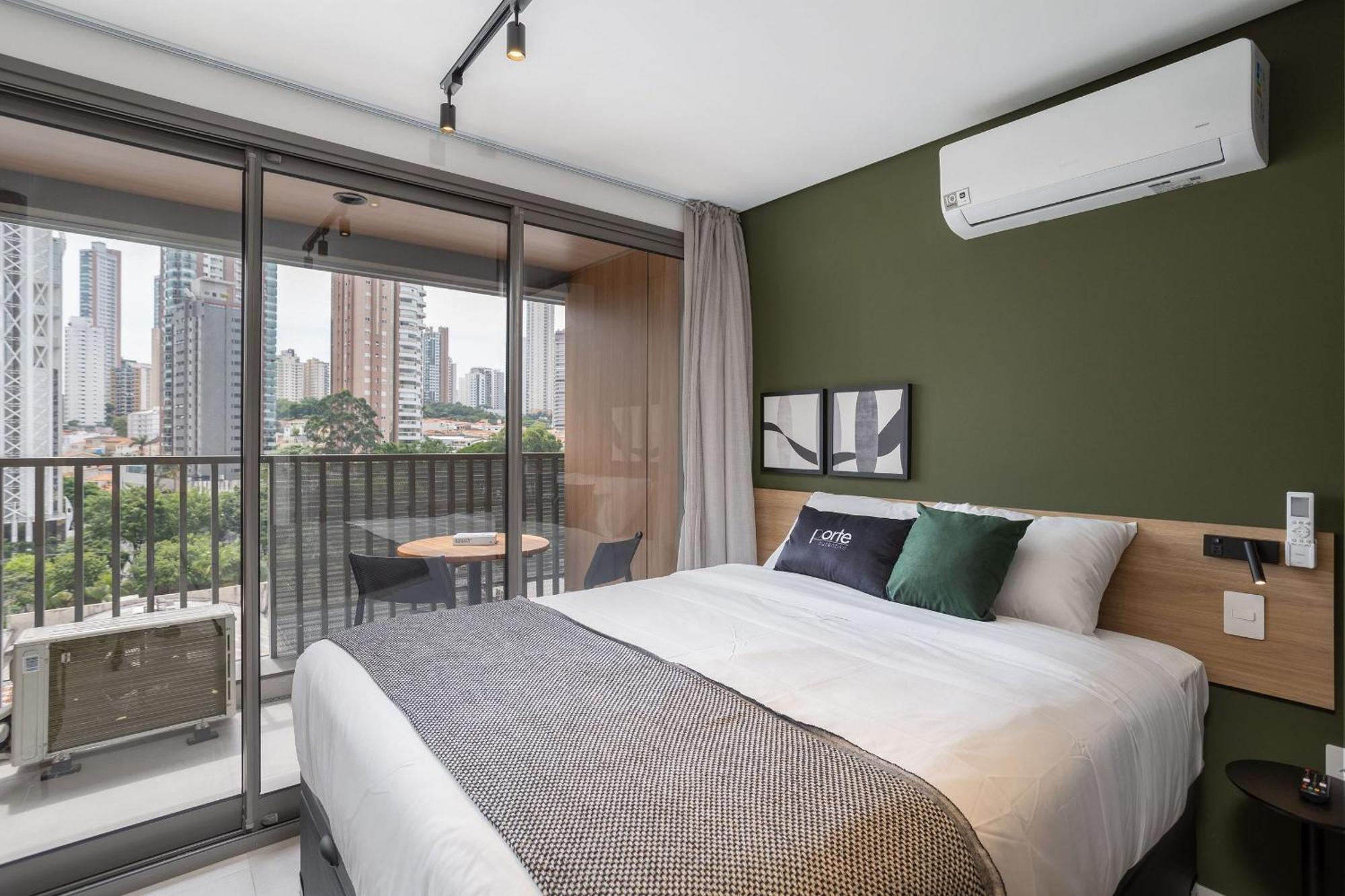 Lumen Apartment Sao Paulo
