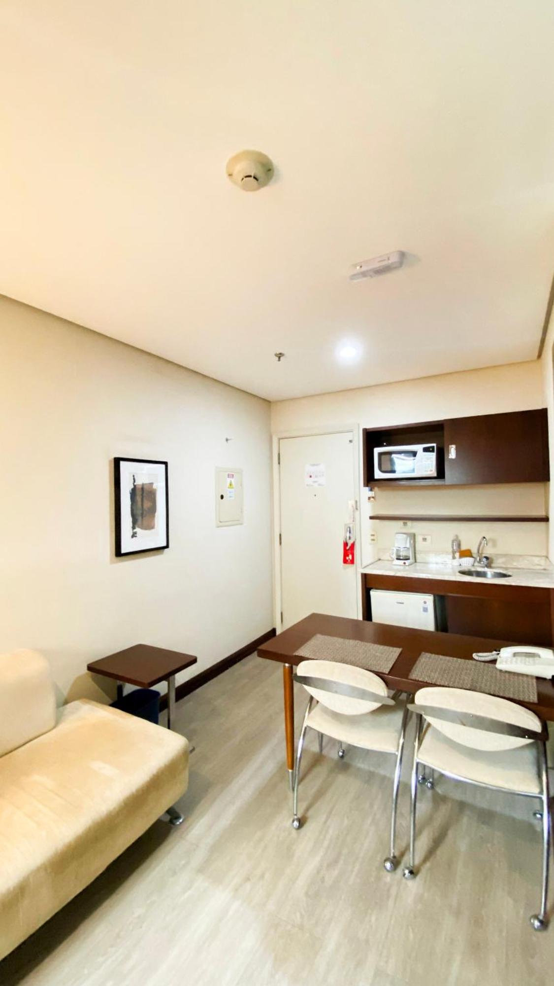 Aparthotel Liberty Chacara Santo Antonio *