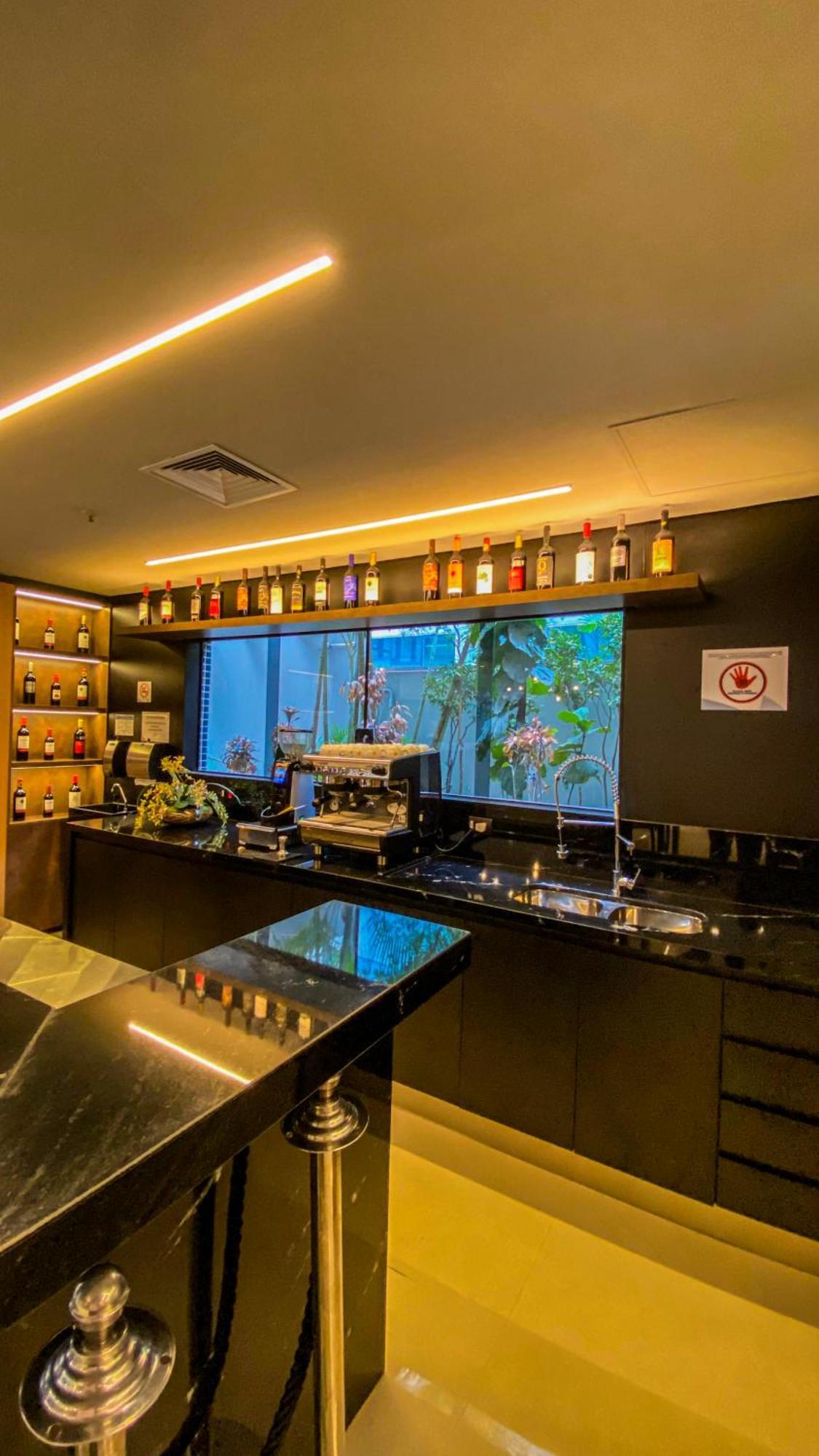 Liberty Chacara Santo Antonio Aparthotel