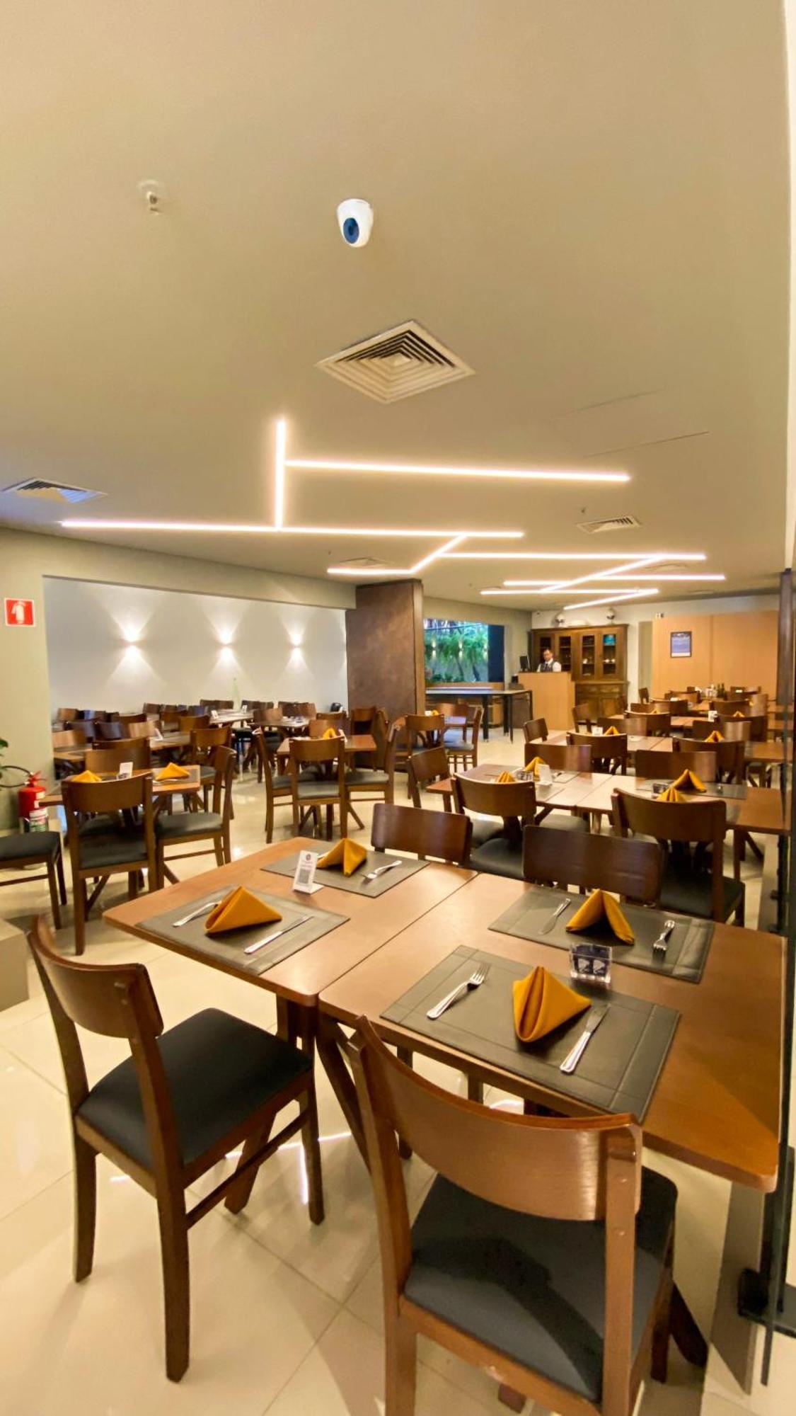 Aparthotel Liberty Chacara Santo Antonio