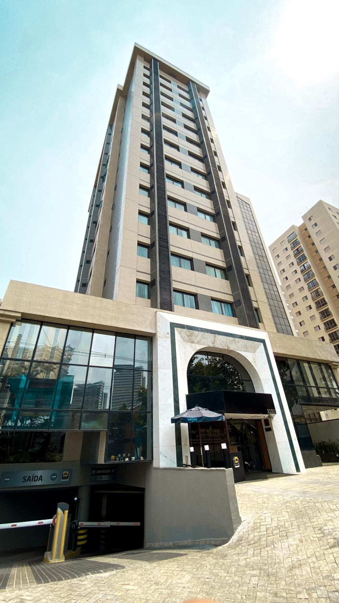Aparthotel Liberty Chacara Santo Antonio *
