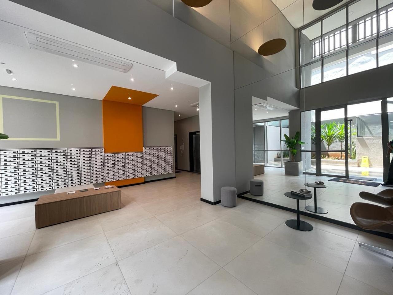 Nex One Consolacao Belas Artes - Avenida Paulista Apartment