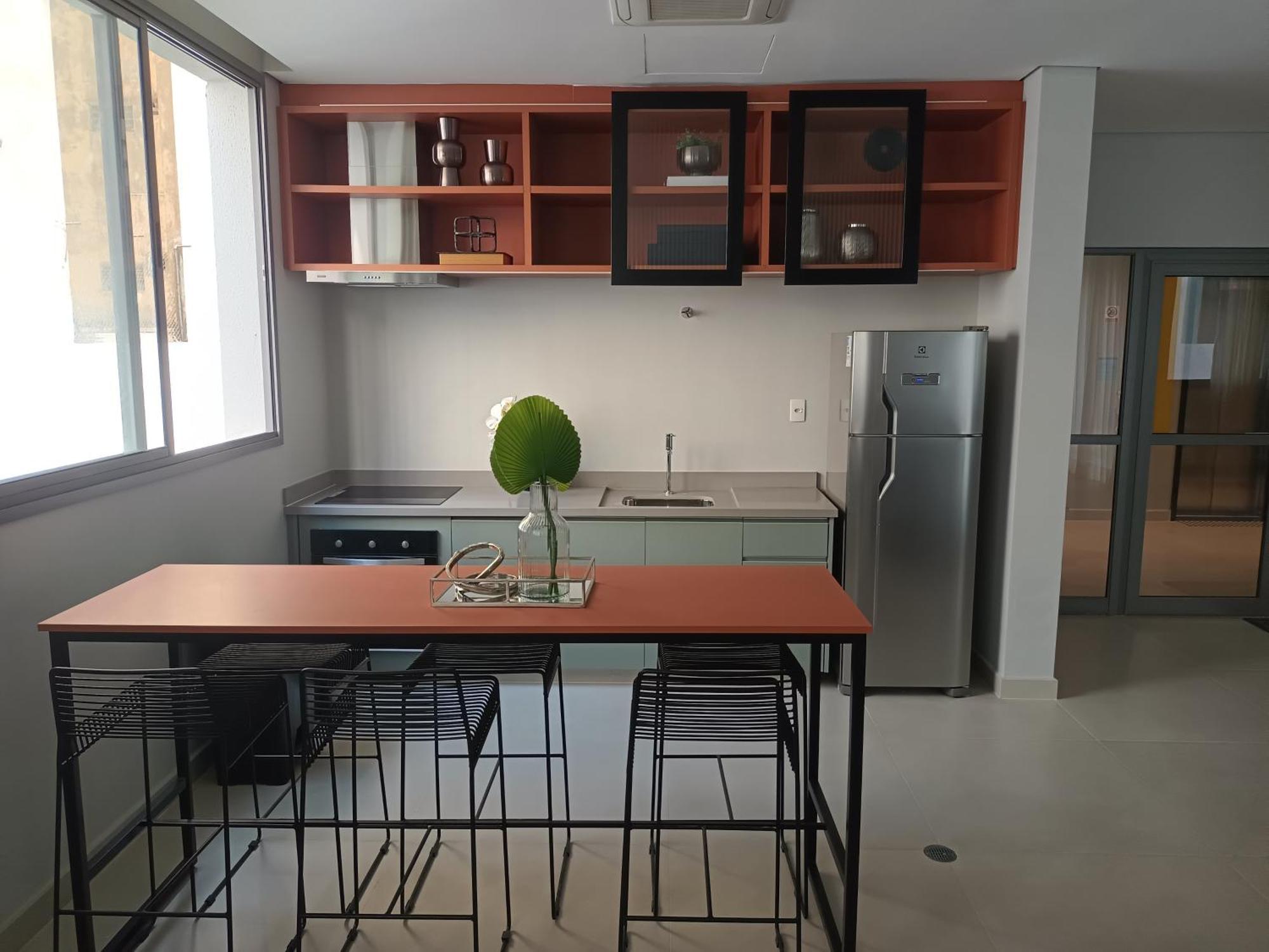 Nex One Consolacao Belas Artes - Avenida Paulista *