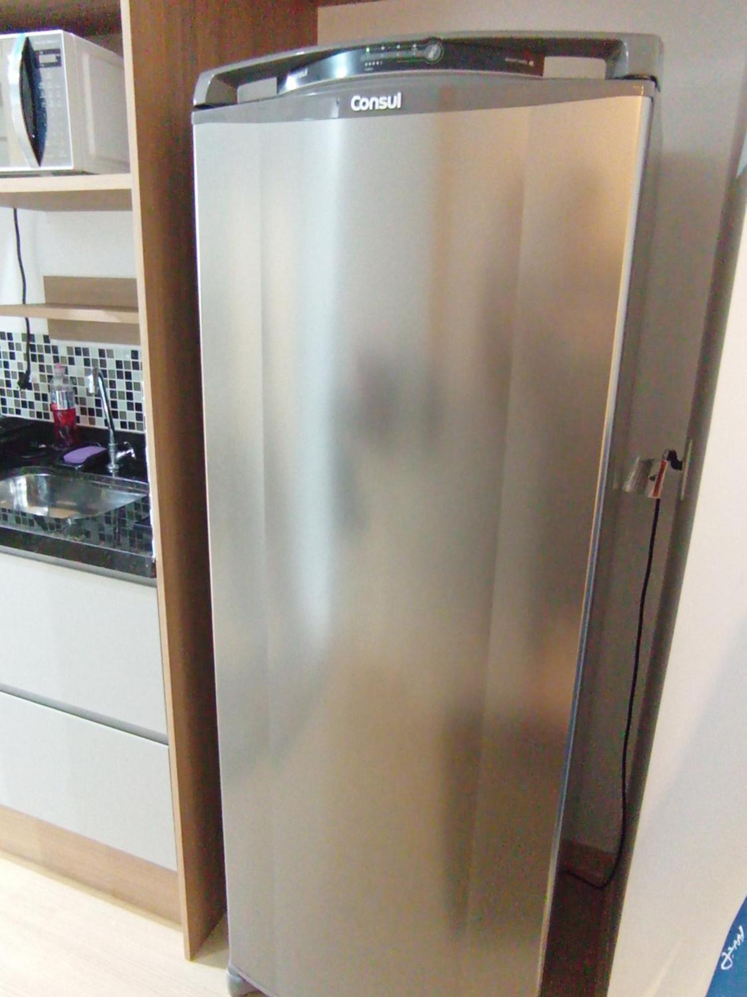 Nex One Consolacao Belas Artes - Avenida Paulista Apartment