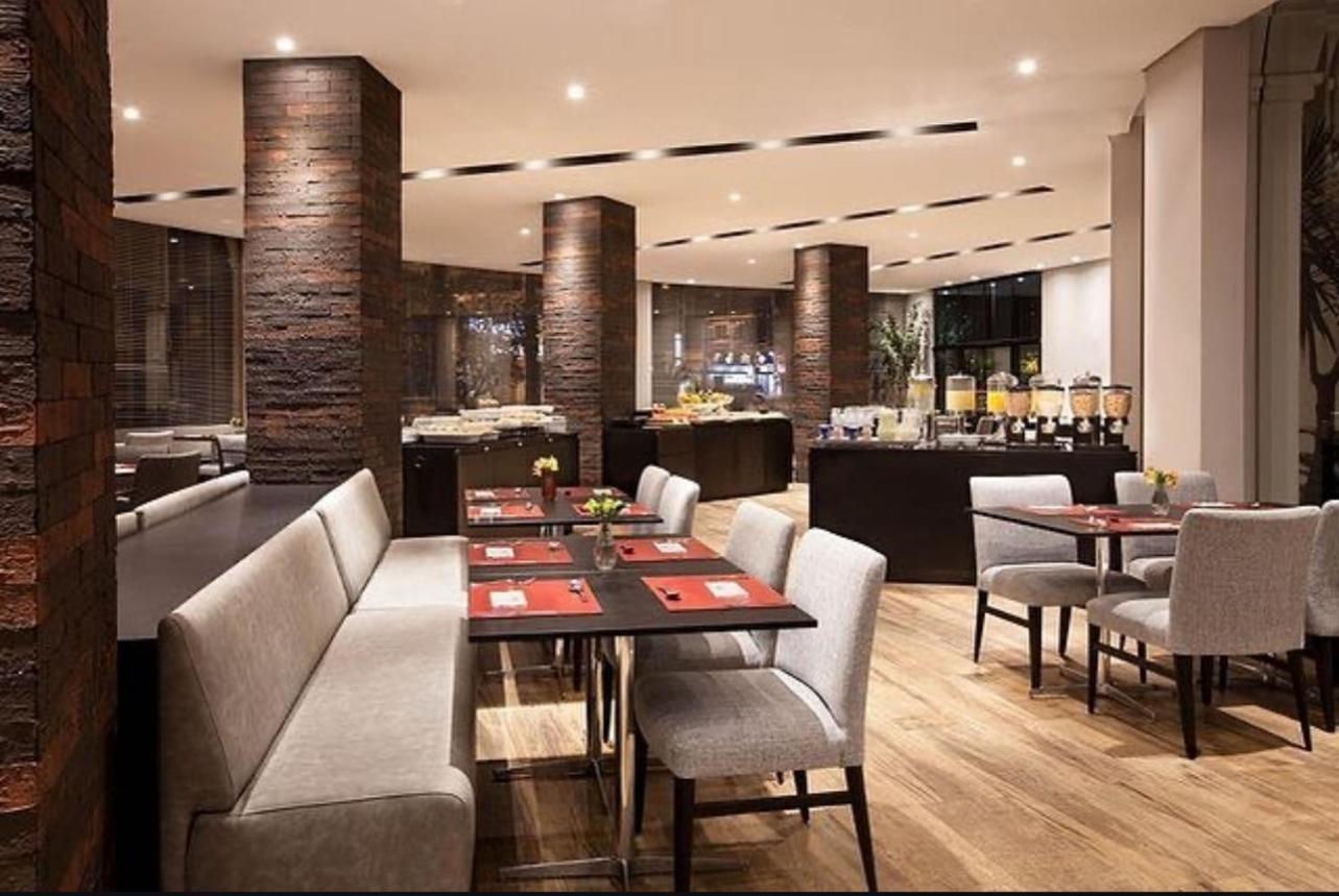 Hotel Ibiraquera Moema H617 São Paulo