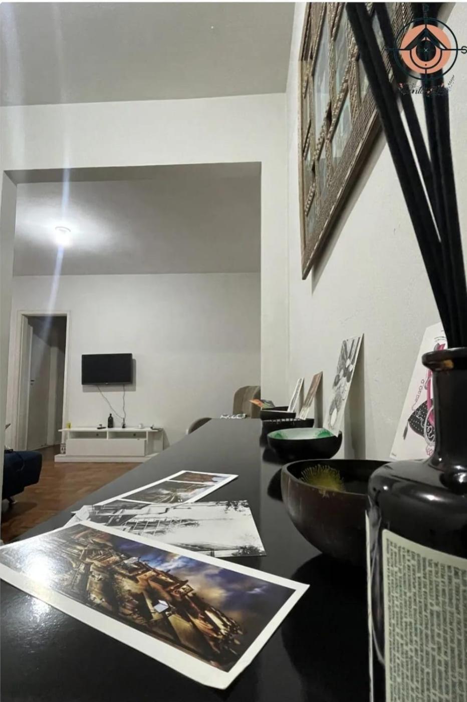 Avenida Paulista - Casal Em Compartilhado Homestay *
